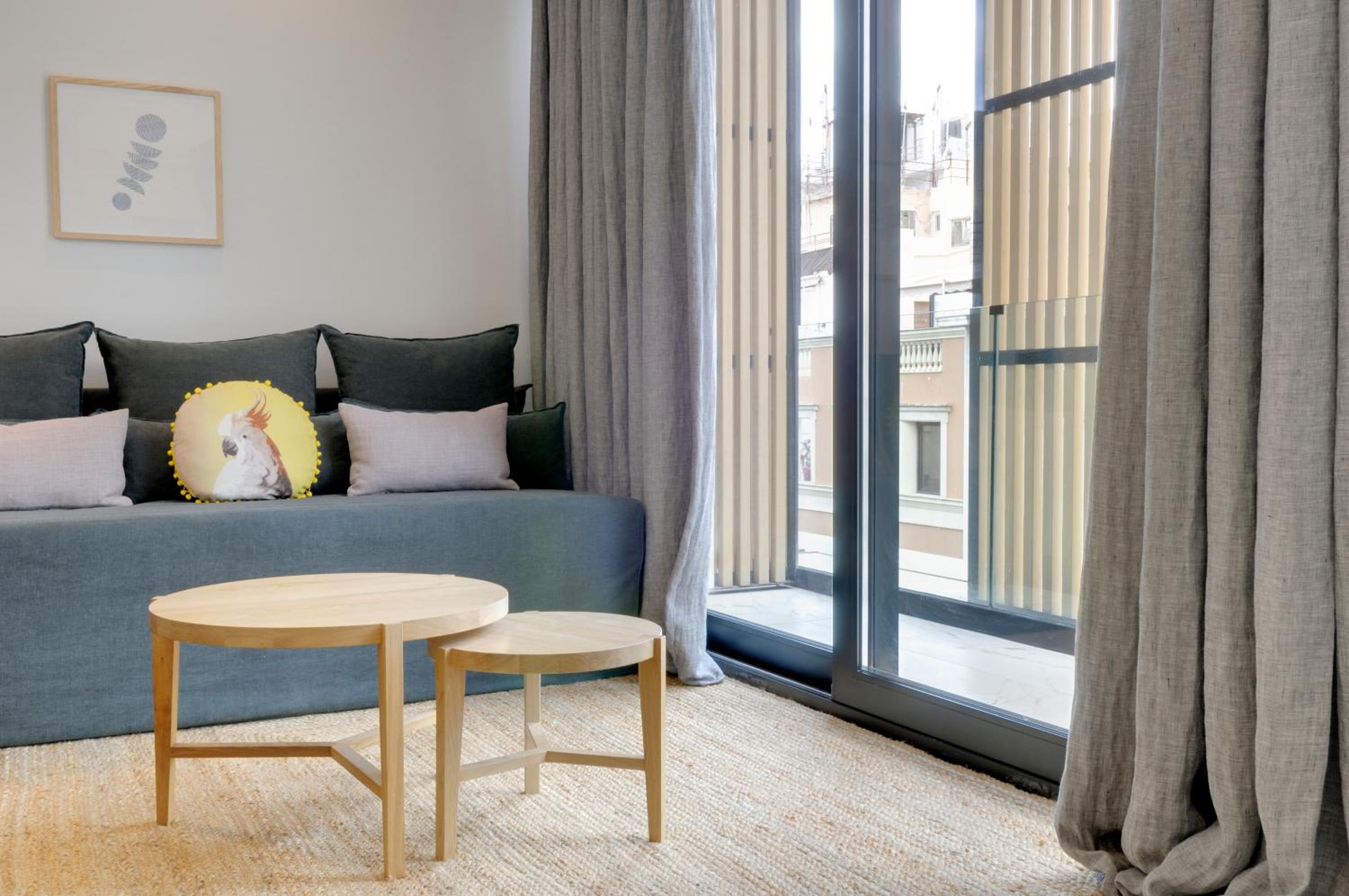 Metropolitan Loft  photo 3