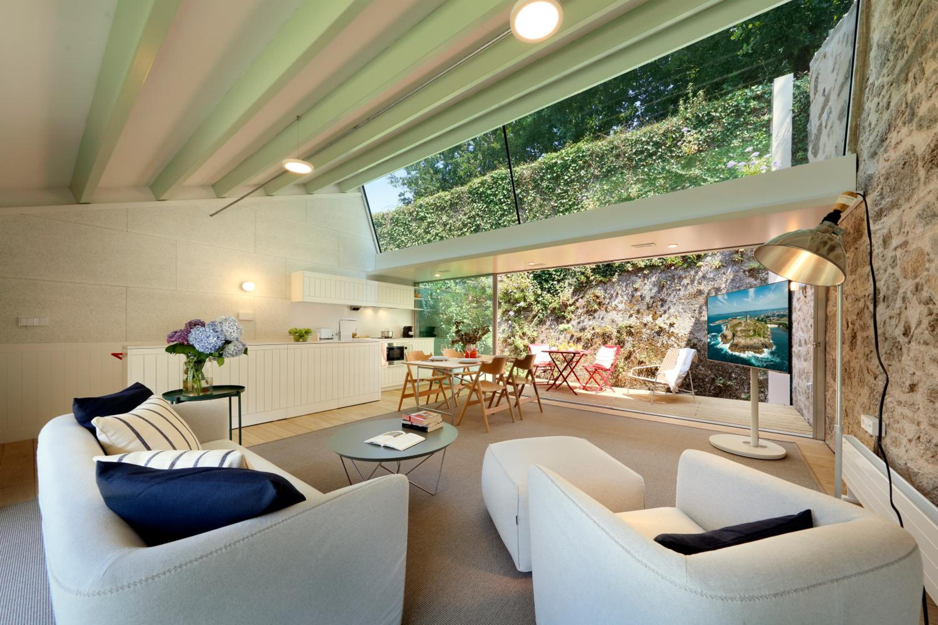 Apartment - Split Level