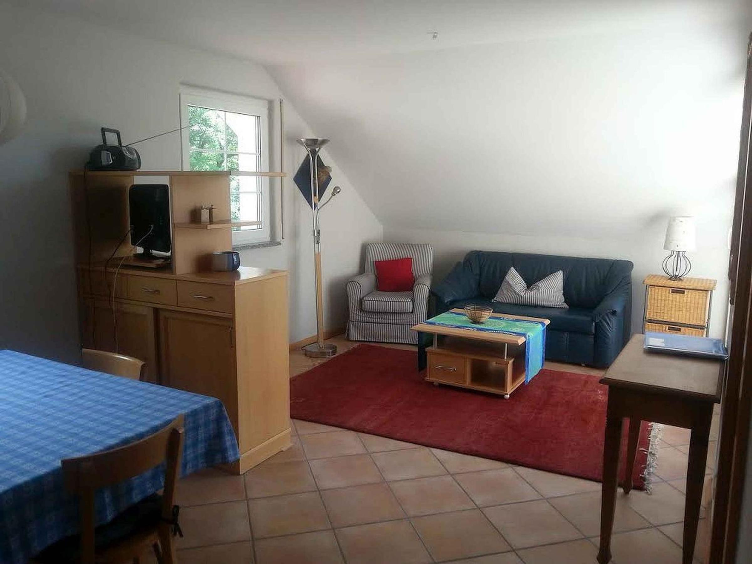 Apartment photo 1