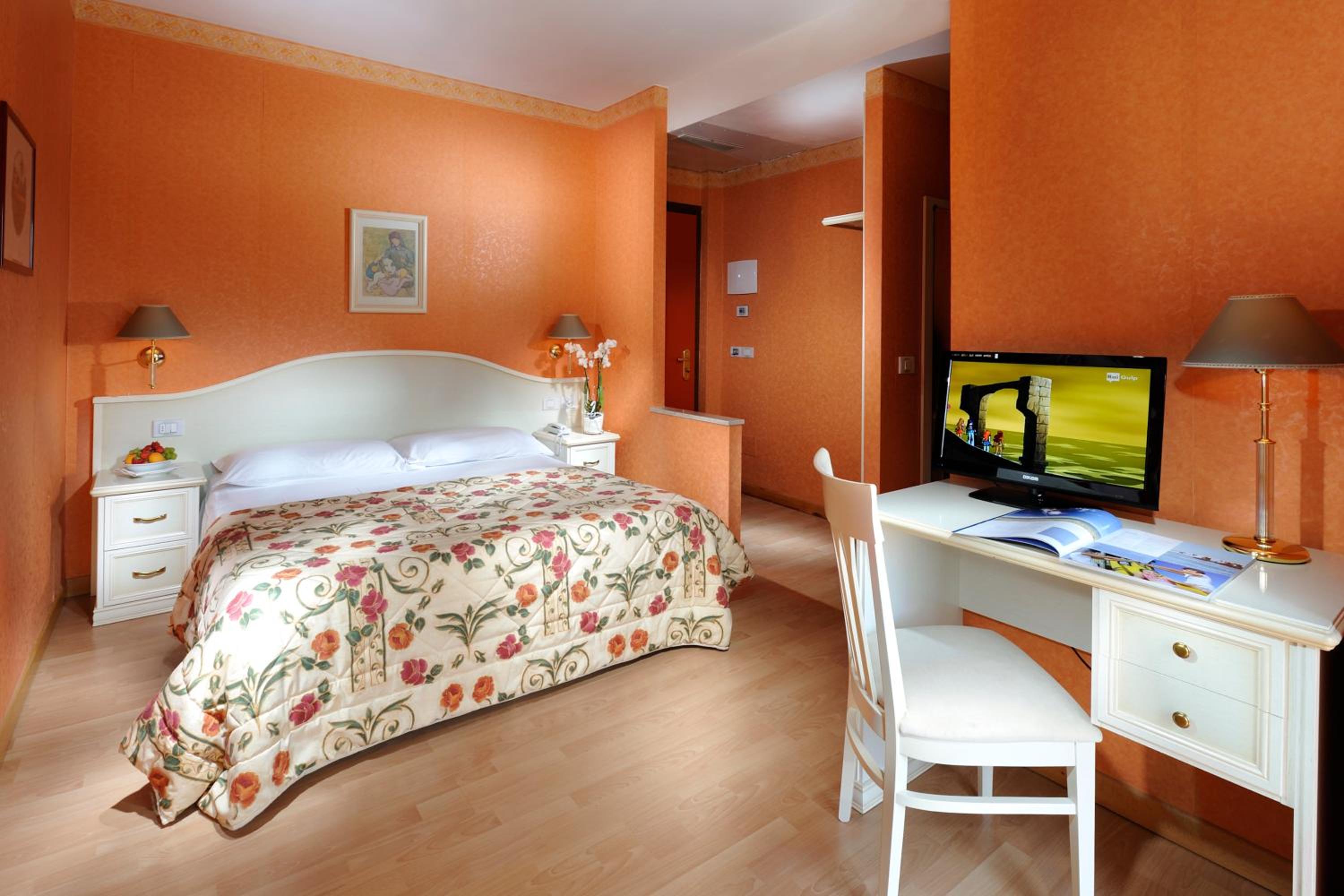 Comfort Double Room - Photo 6
