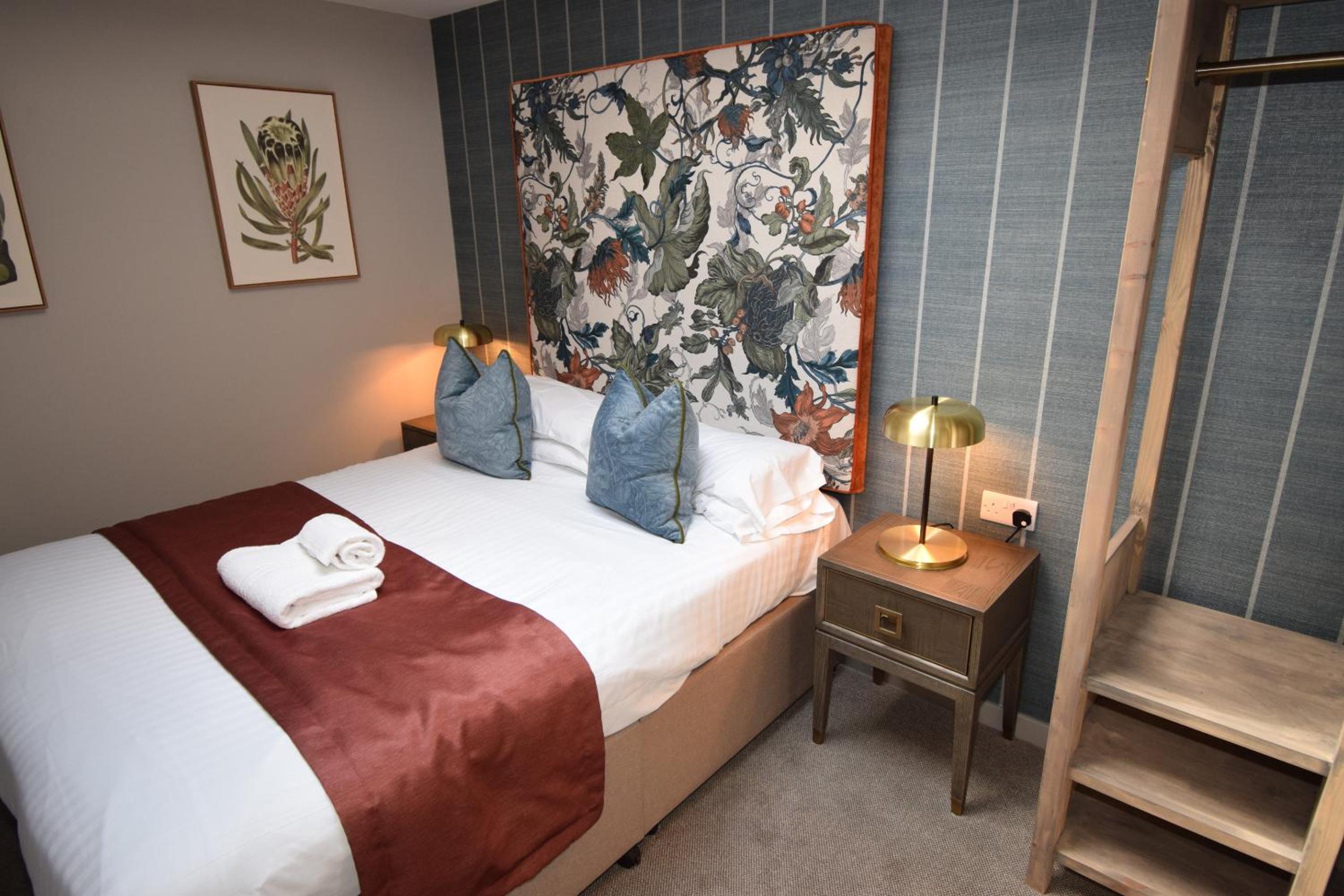 Small Double Room  photo 2