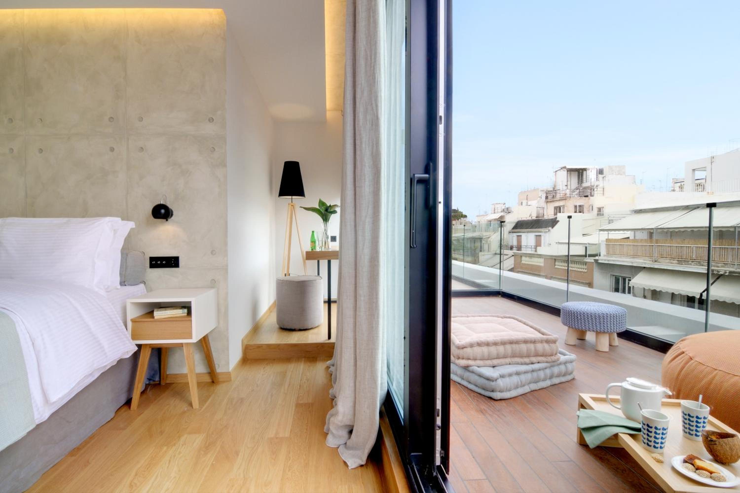Metropolitan Loft photo 2