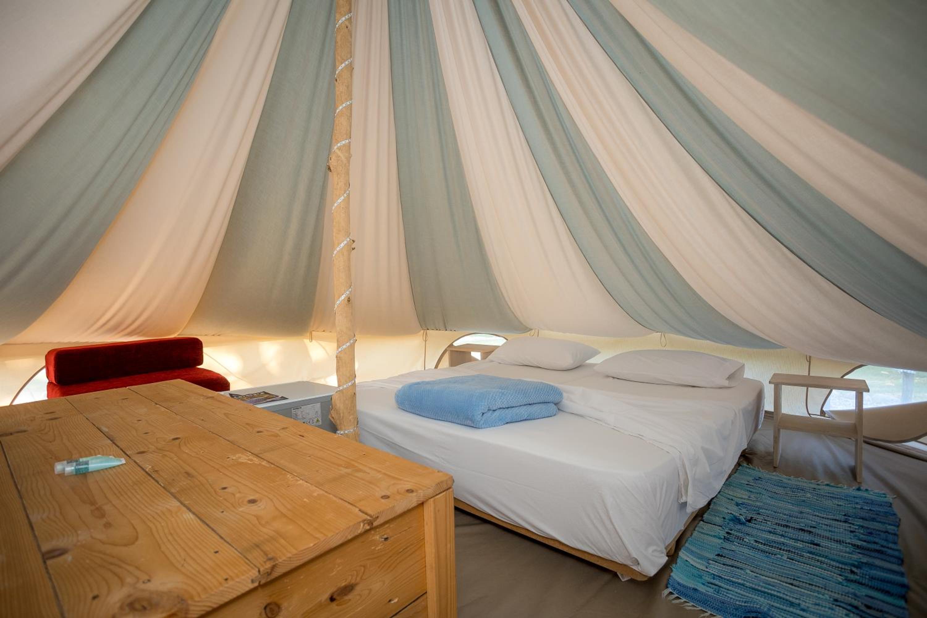 Tent photo 2