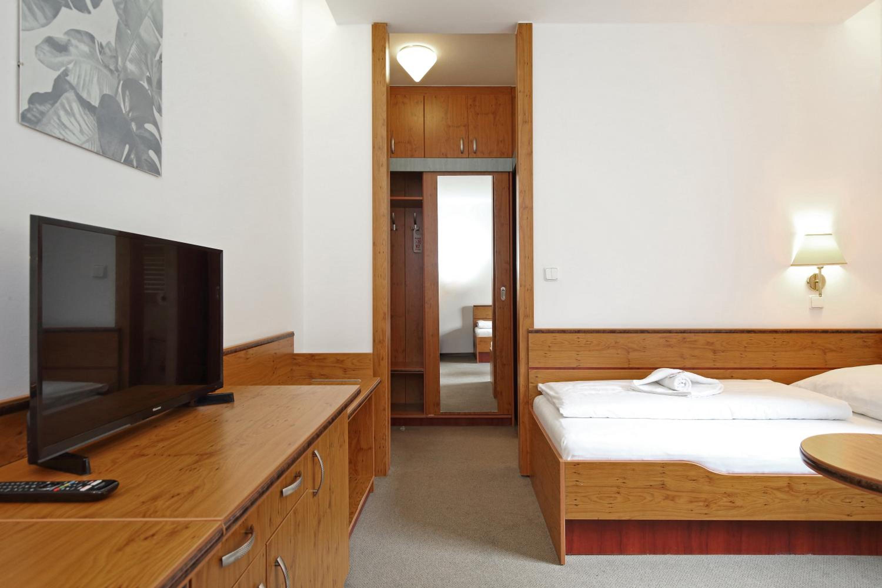 Standard Twin Room photo 1