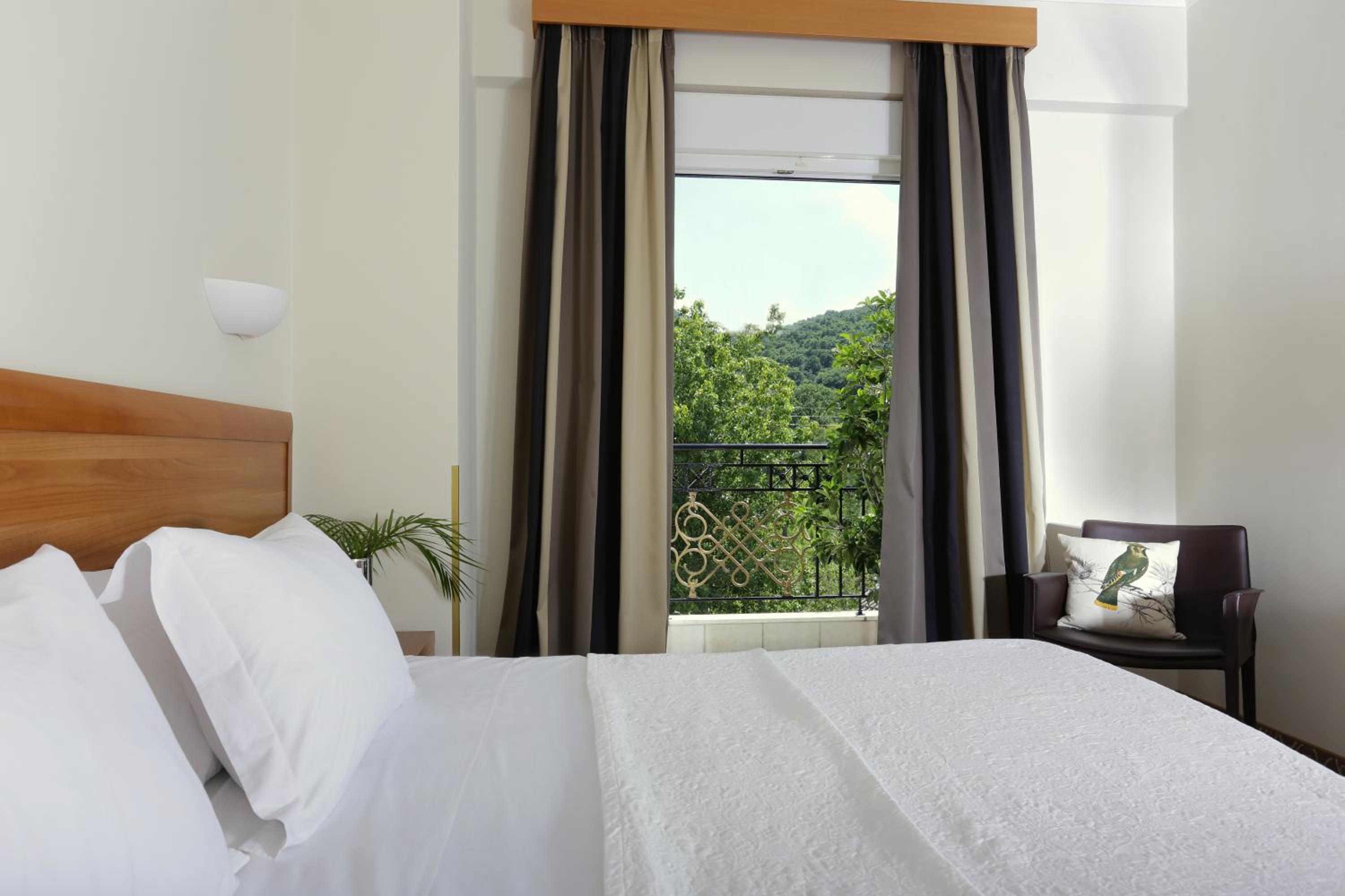 Double/Twin Room - Photo 12