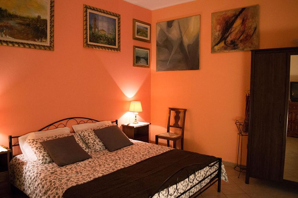 Large Double Room photo 3