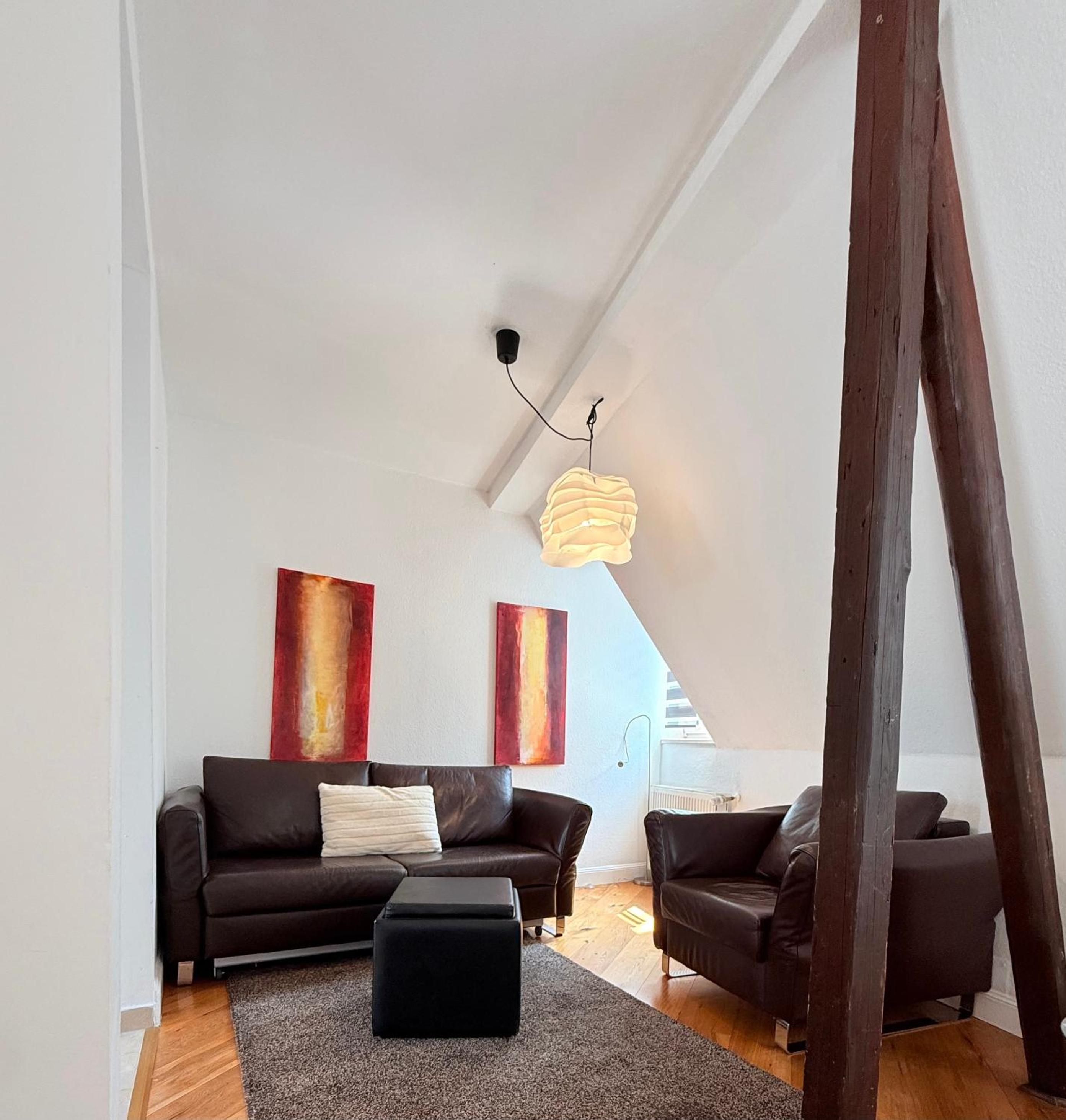 Suite with Balcony