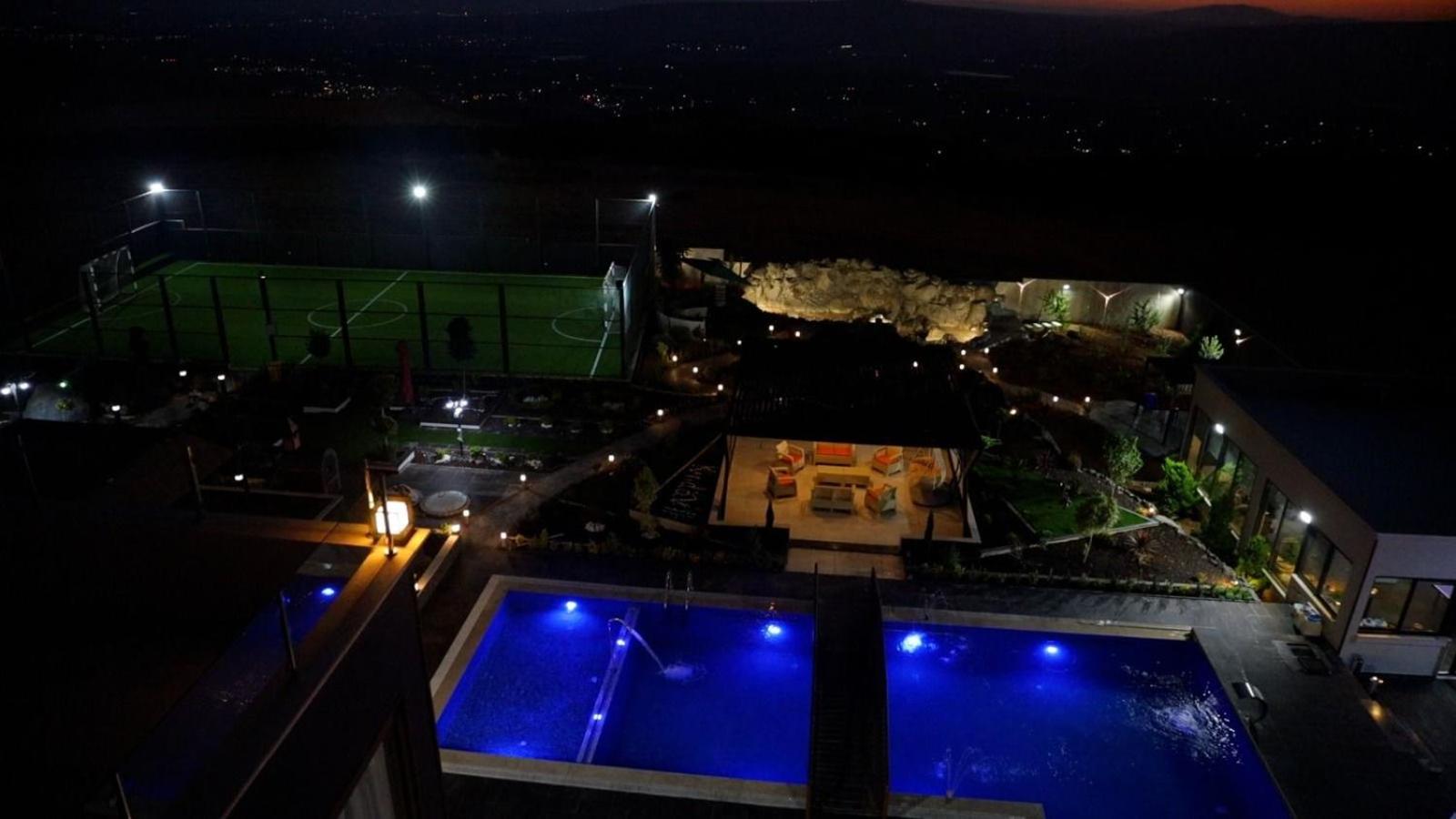 Superior Villa photo 3