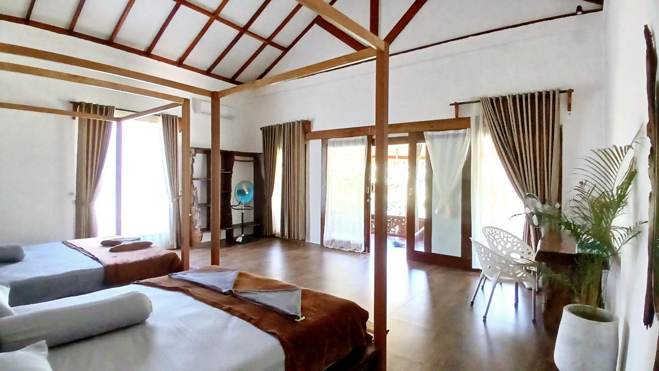 Family Bungalow photo 3