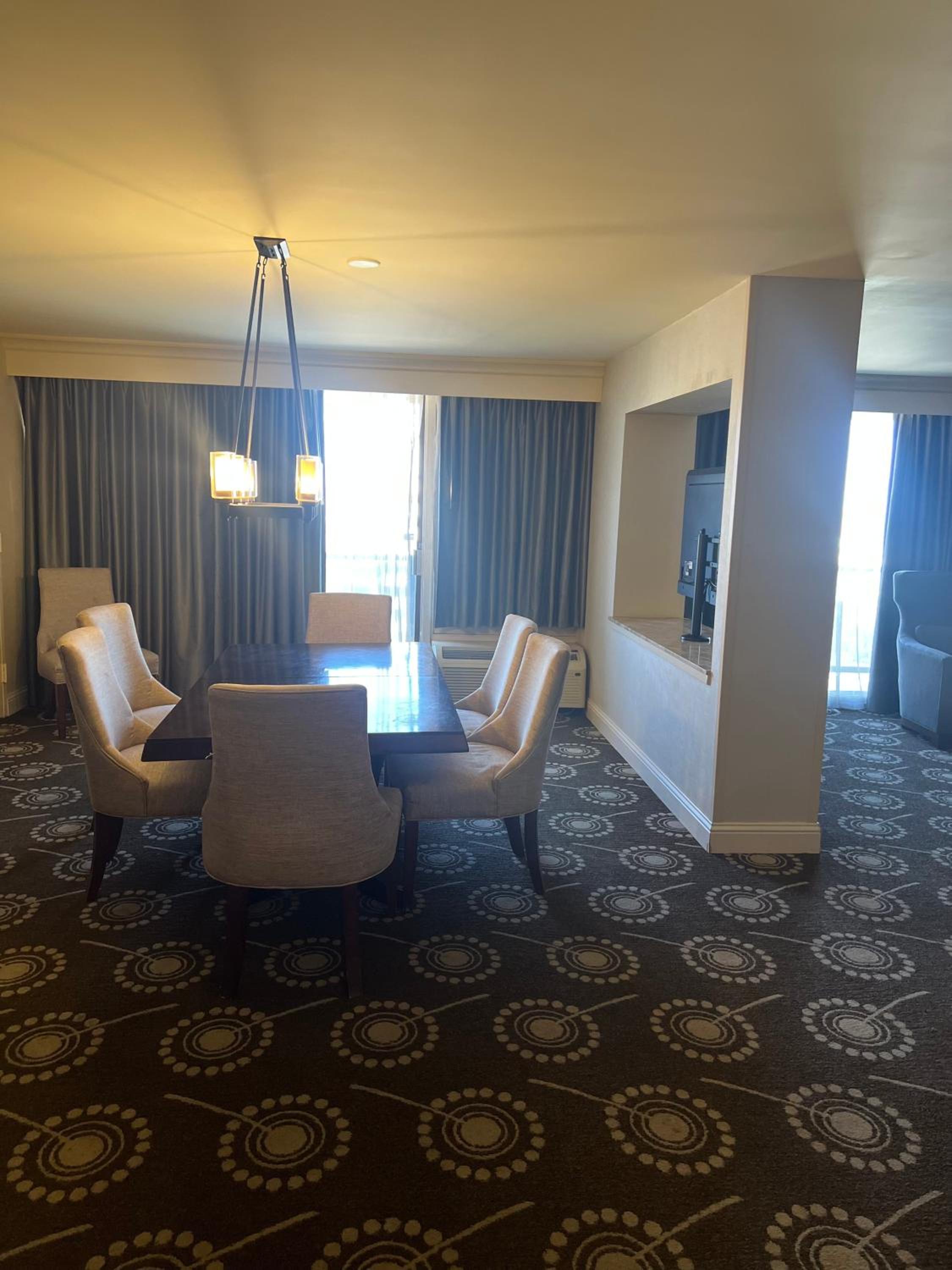 Presidential Suite - Non-Smoking
