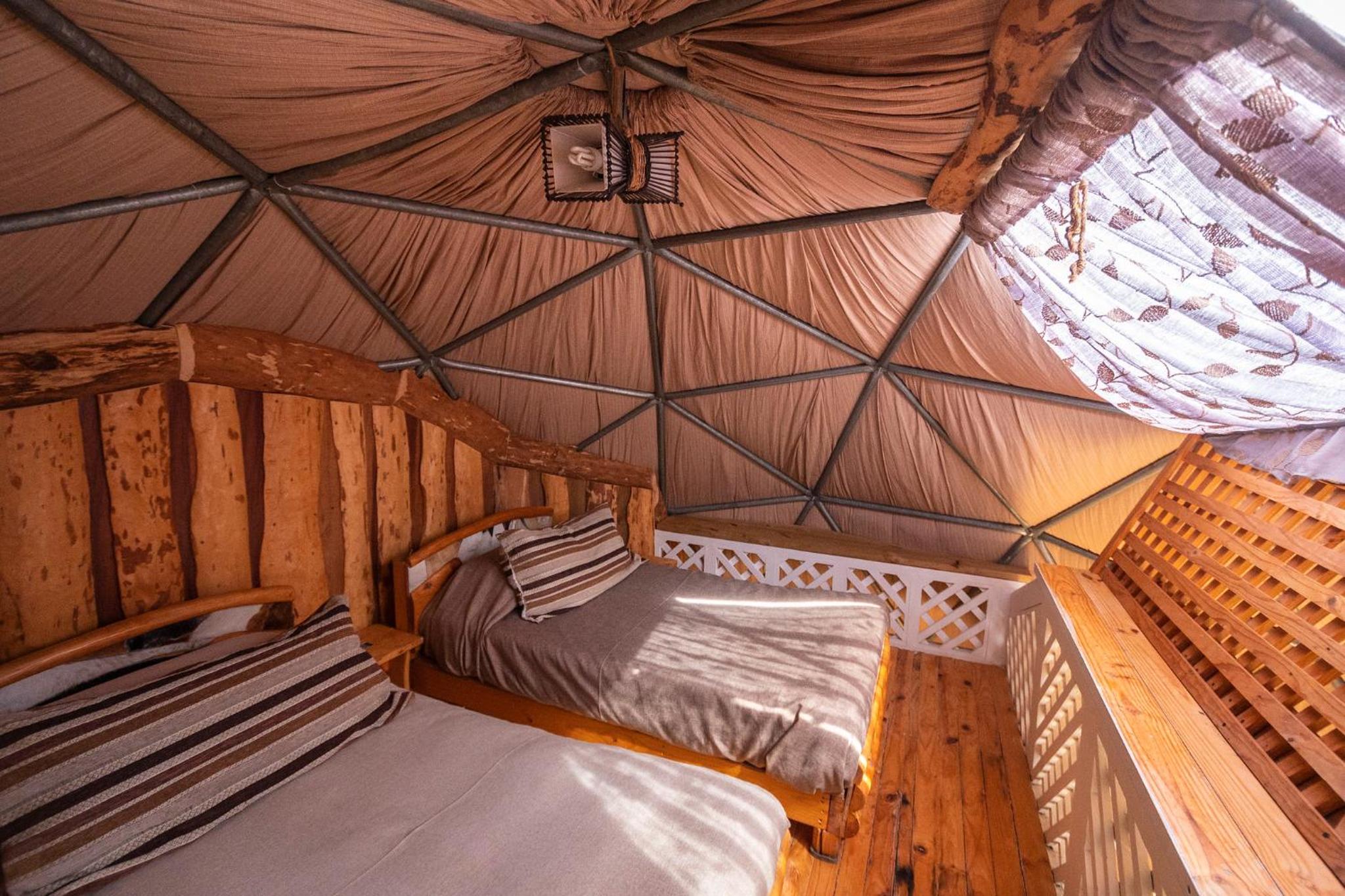 Quadruple Room photo 2