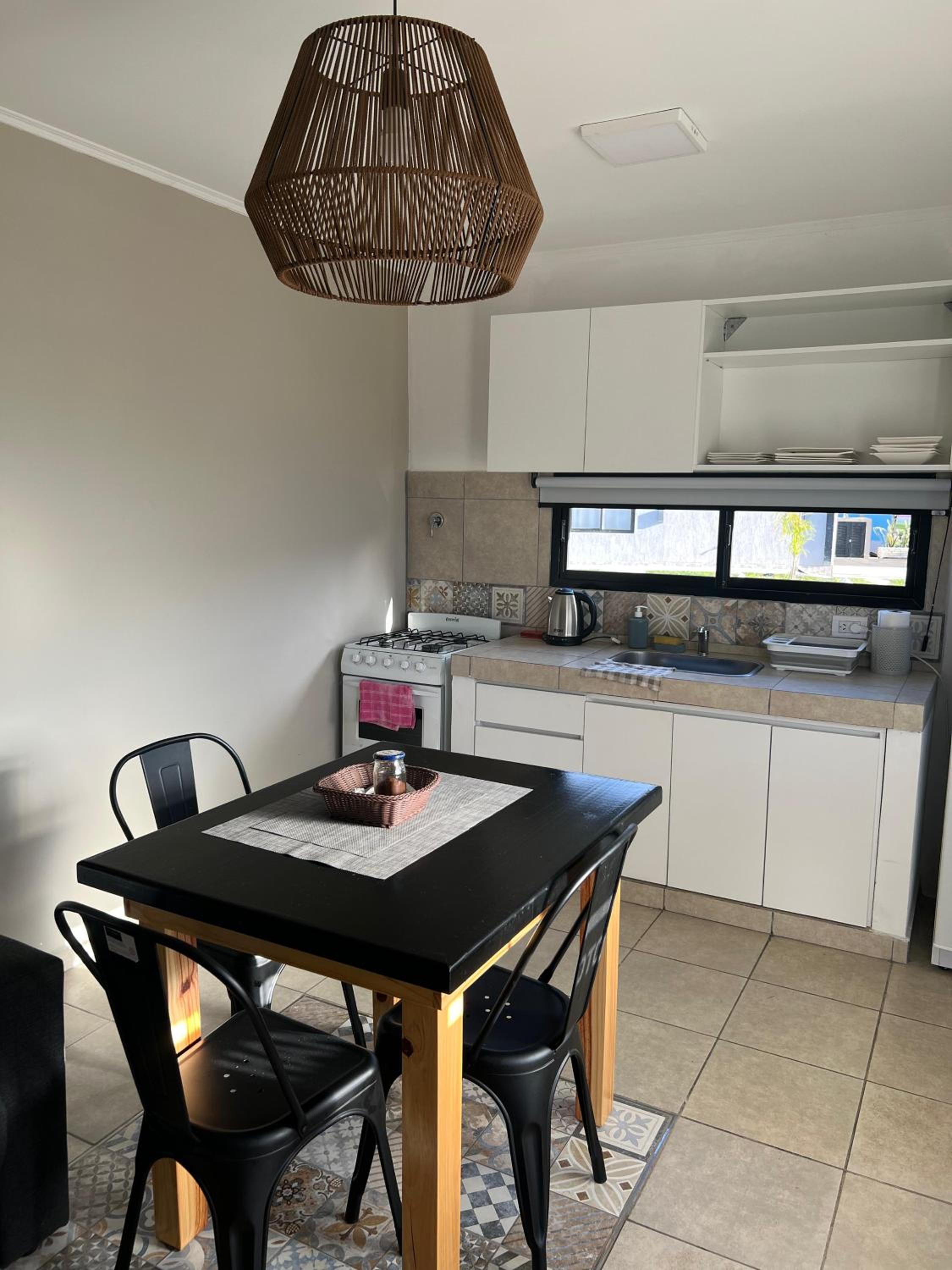 Family Bungalow photo 1