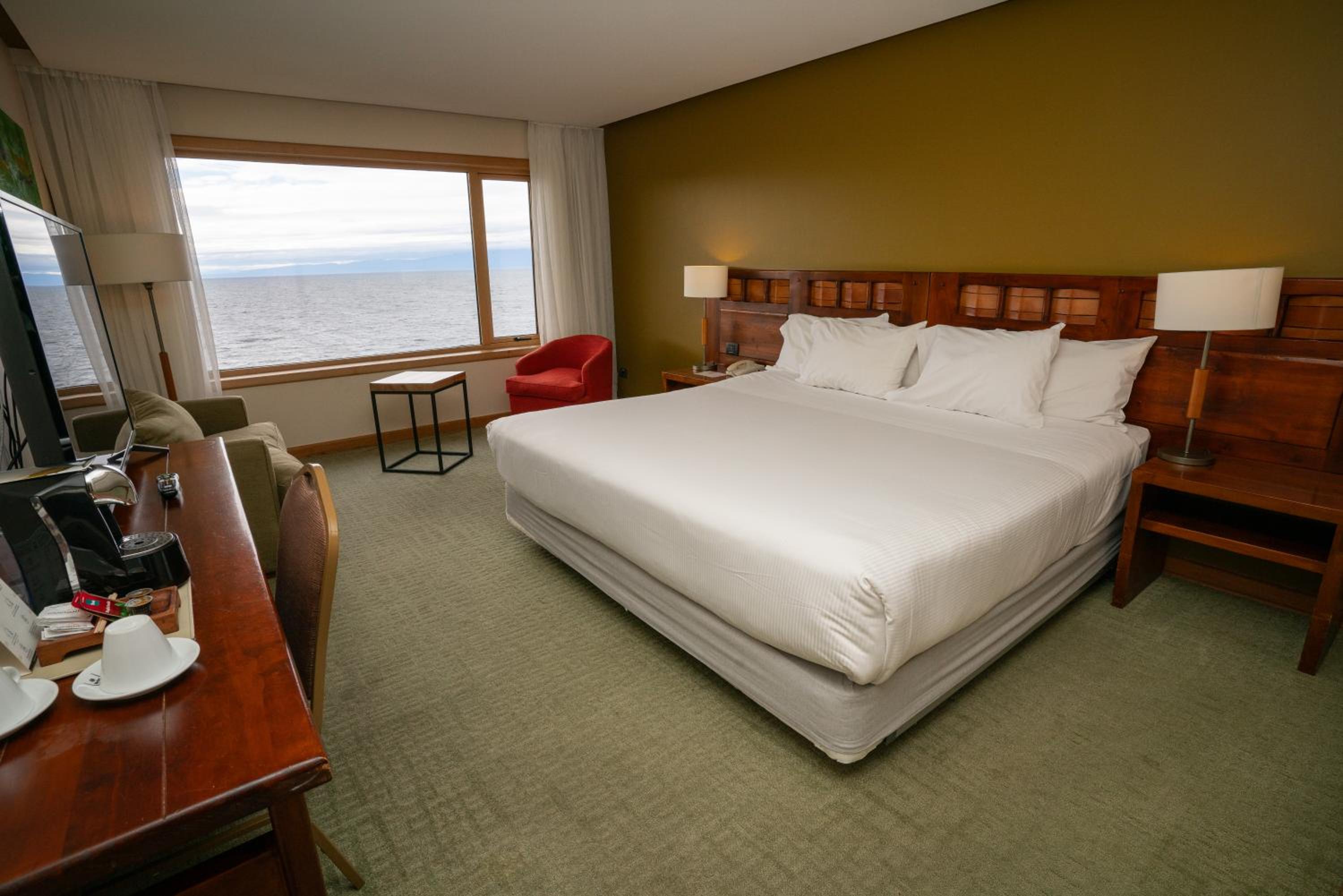 Superior Double or Twin Room - Photo 6