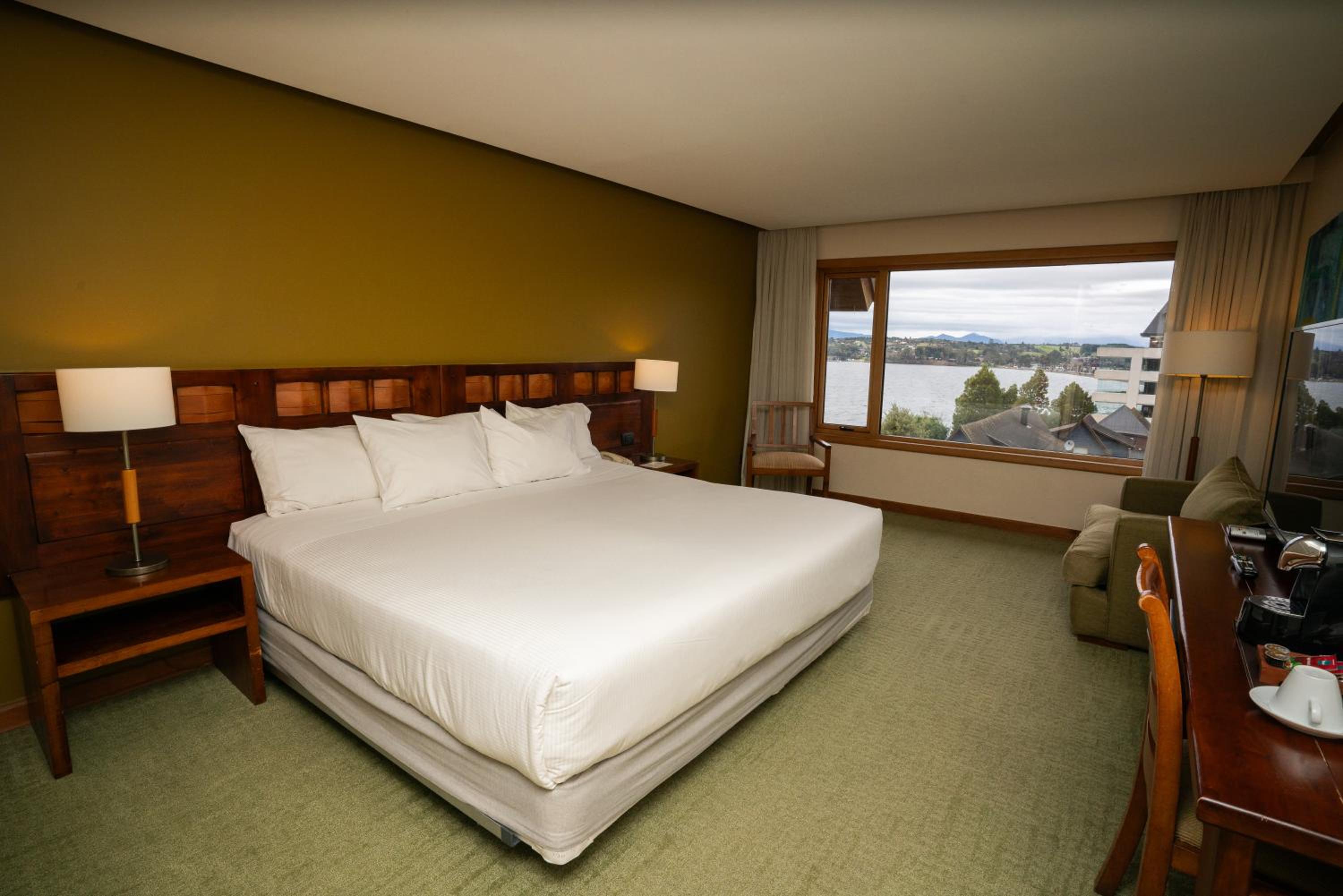 Superior Double or Twin Room - Photo 5