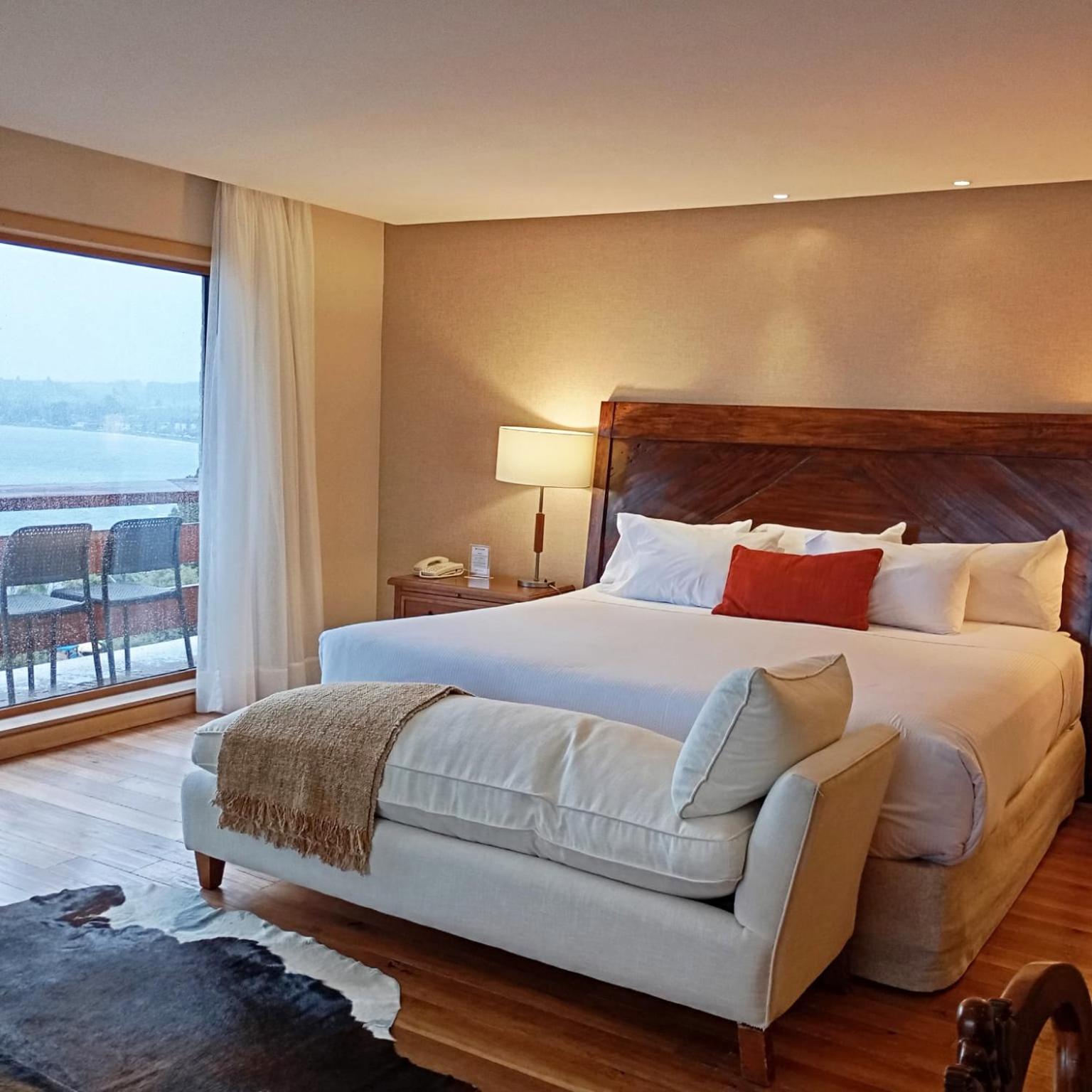 Presidential Suite - Non-Smoking