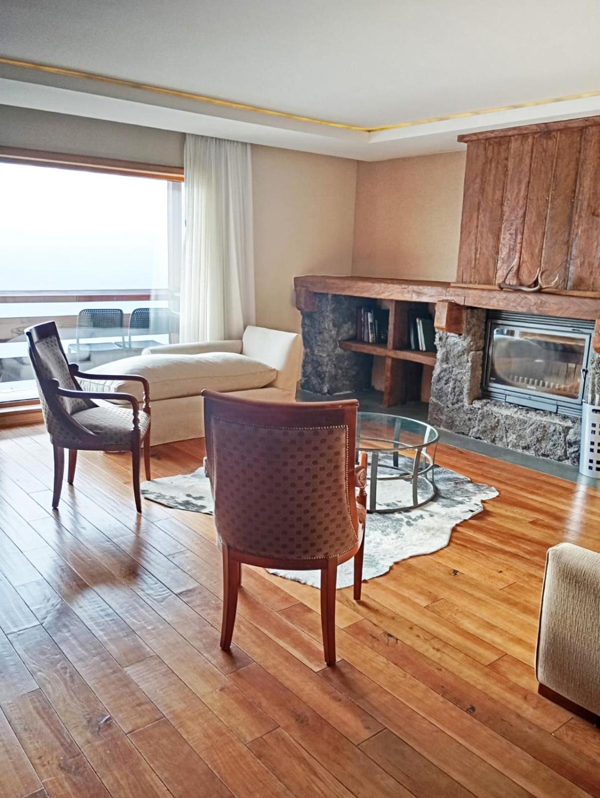 Presidential Suite - Non-Smoking