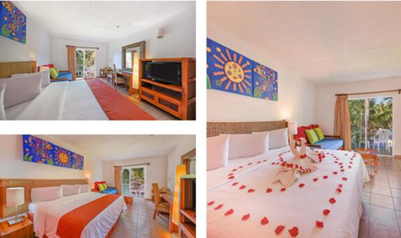 Standard King Room - Photo 1