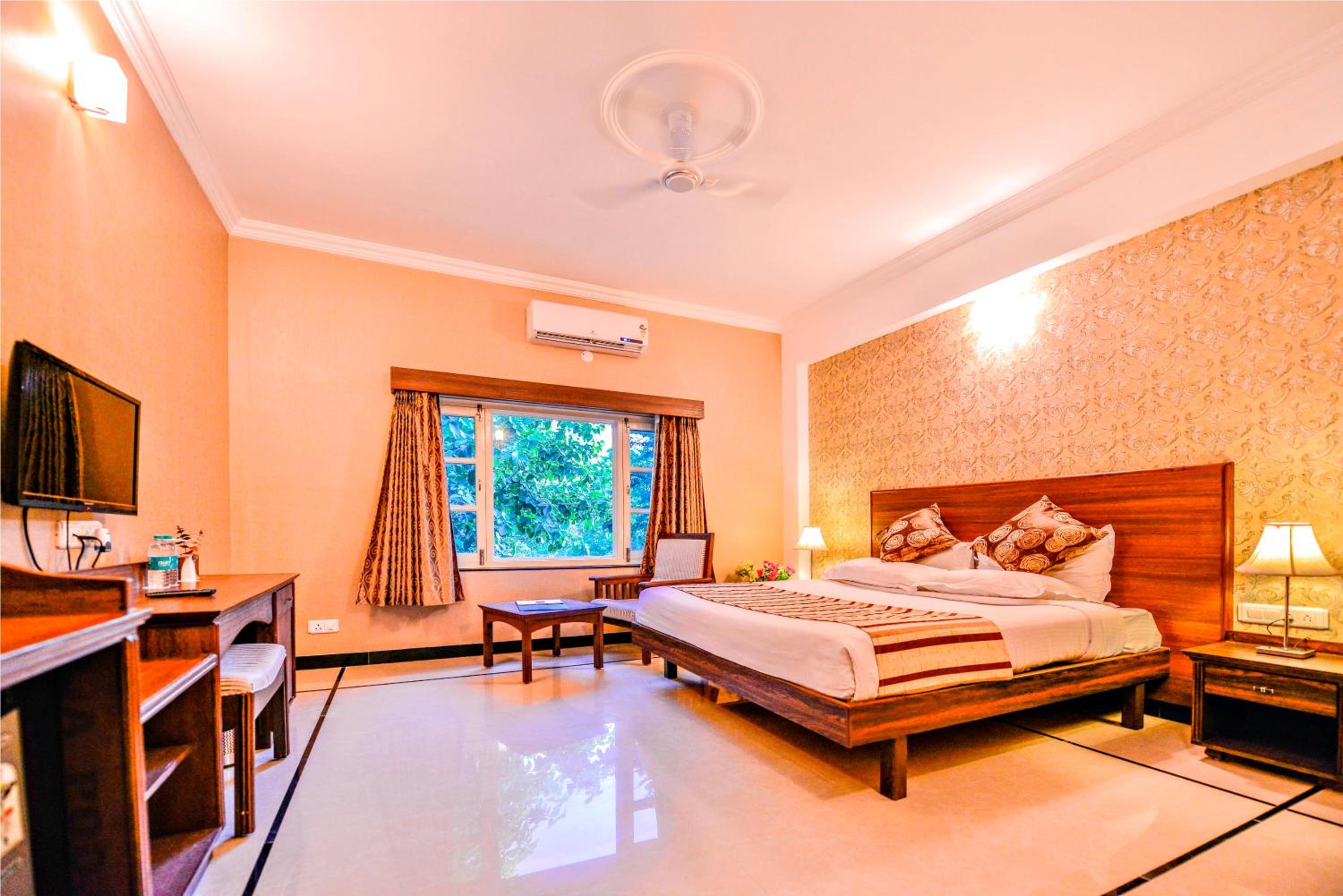 Superior Double Room photo 1