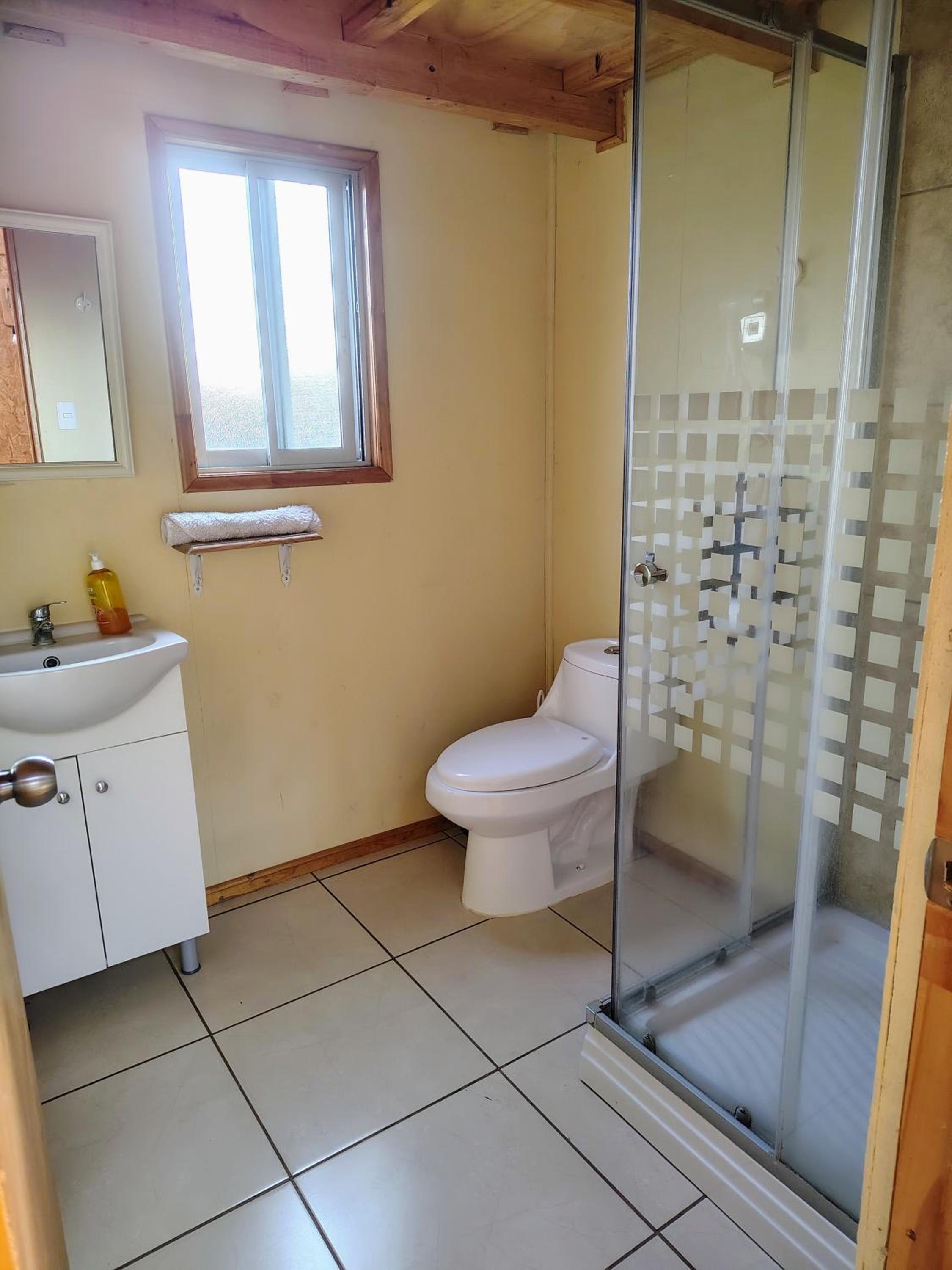 Double Room with Mountain View photo 3