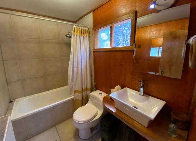Two-Bedroom Chalet photo 2