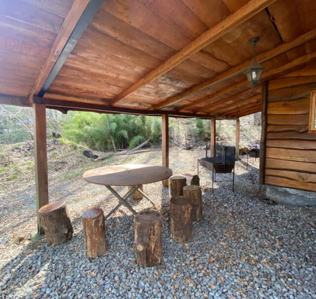 Two-Bedroom Chalet photo 3
