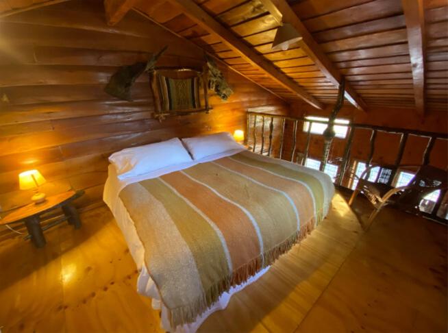 Two-Bedroom Chalet photo 1