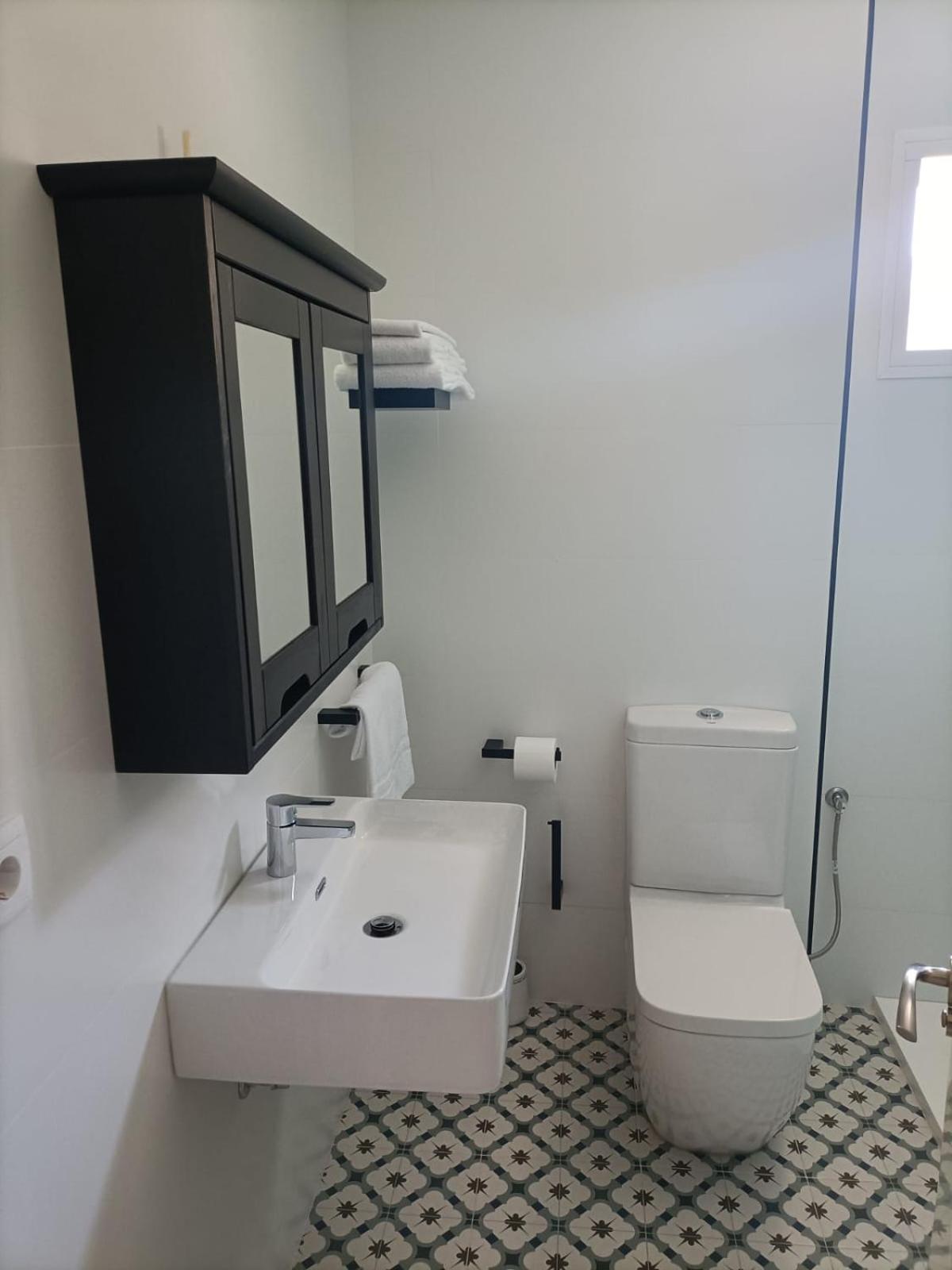 Twin Room photo 2