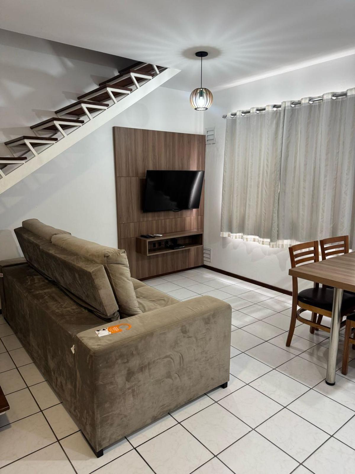 Duplex Suite