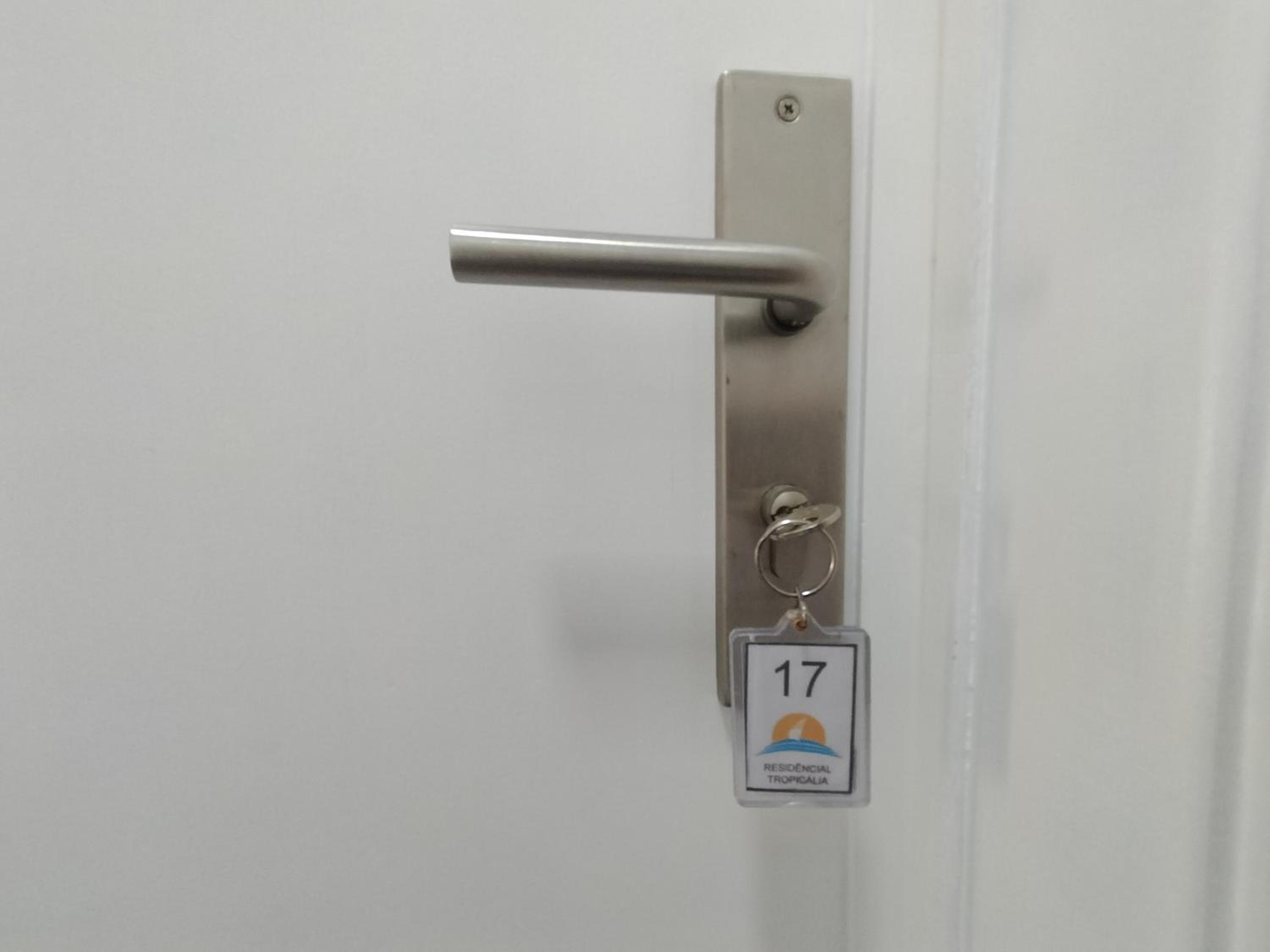 Double Room with Private Shower photo 2