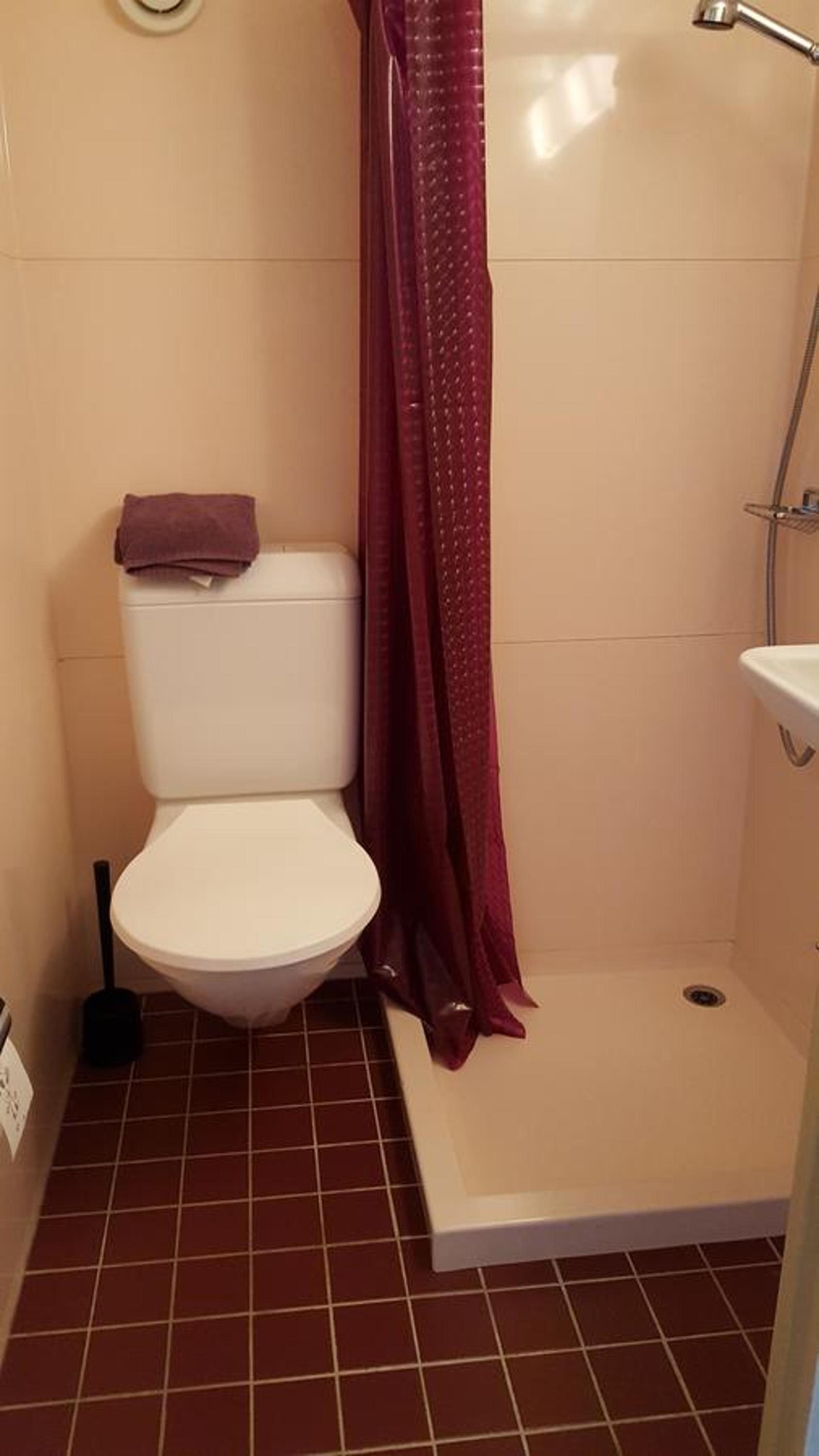 Twin Room with Shower photo 3