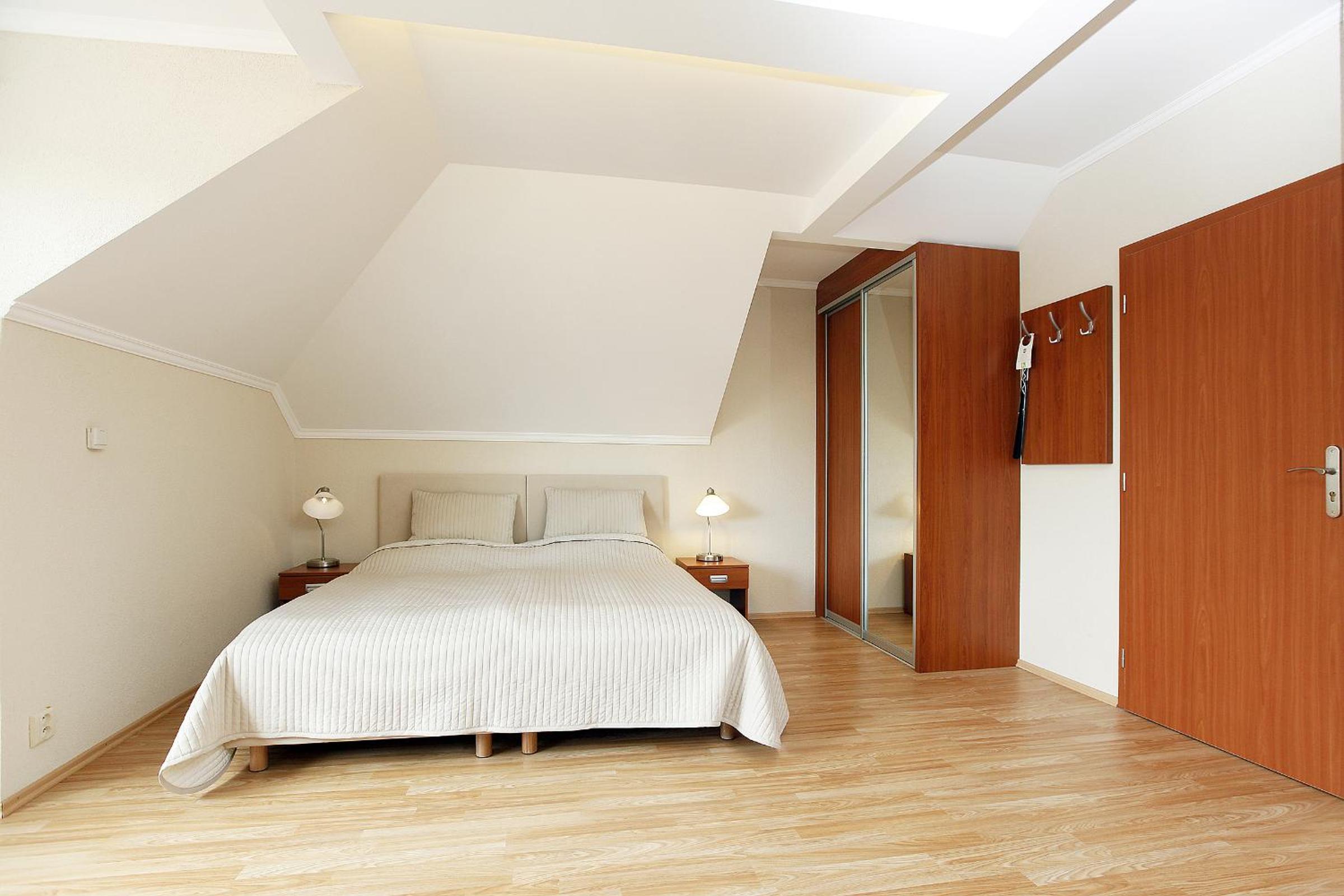 Double Room - Photo 2