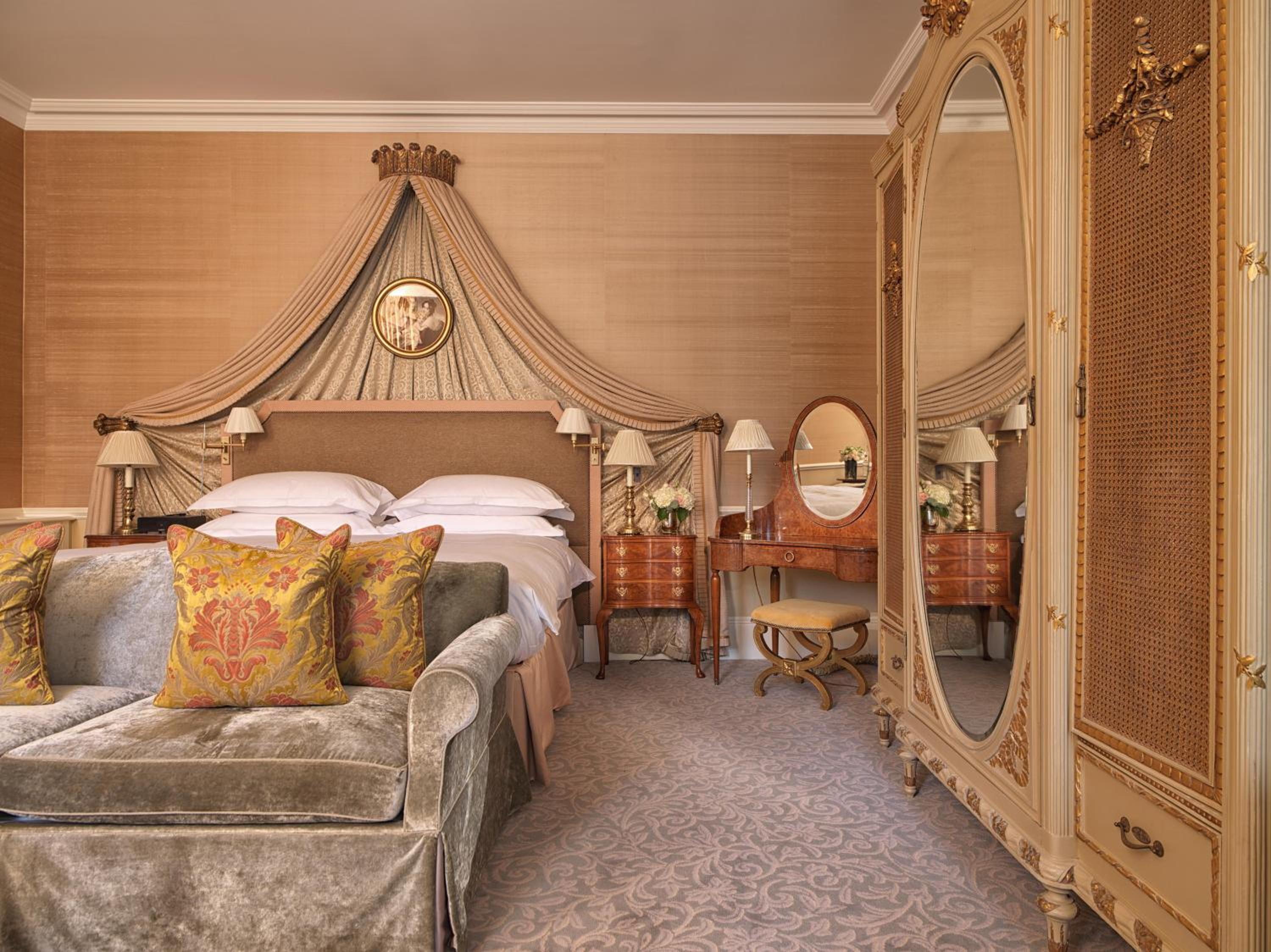 Junior Suite (Non Smoking) photo 1