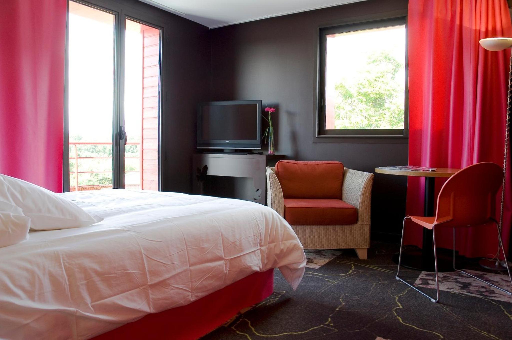 Superior Double Room - Photo 1