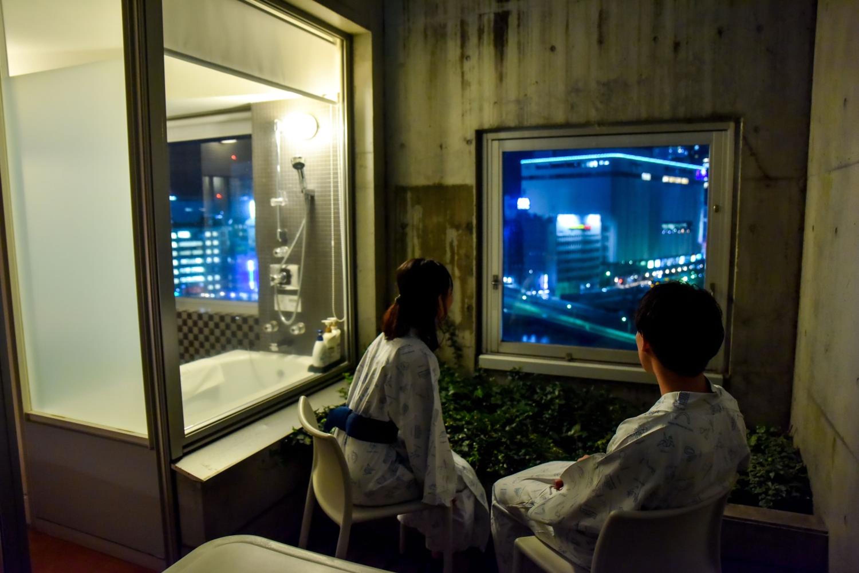 Twin Room with Terrace - Non-Smoking - Photo 5