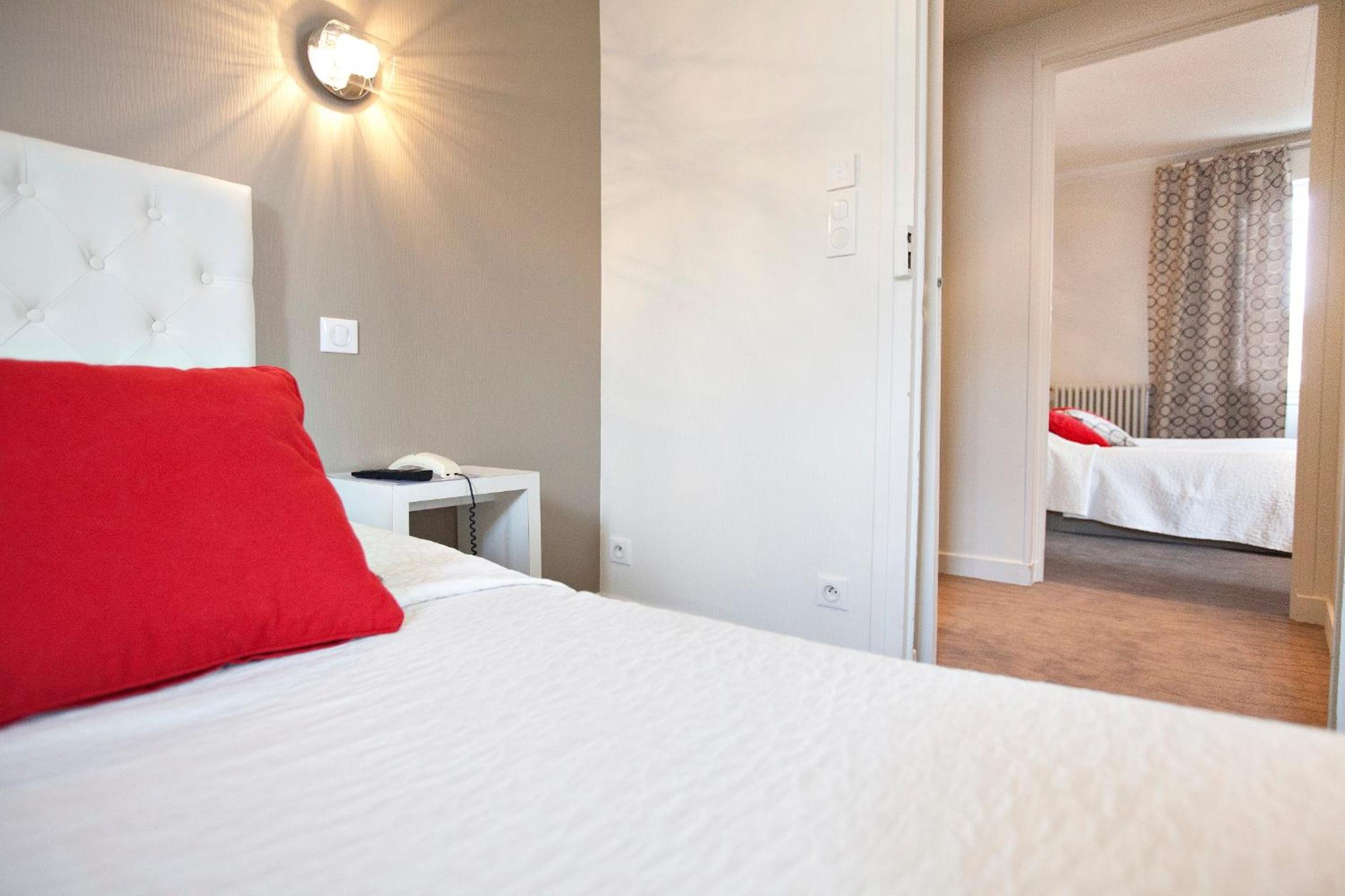 Two-Bedroom Suite photo 1