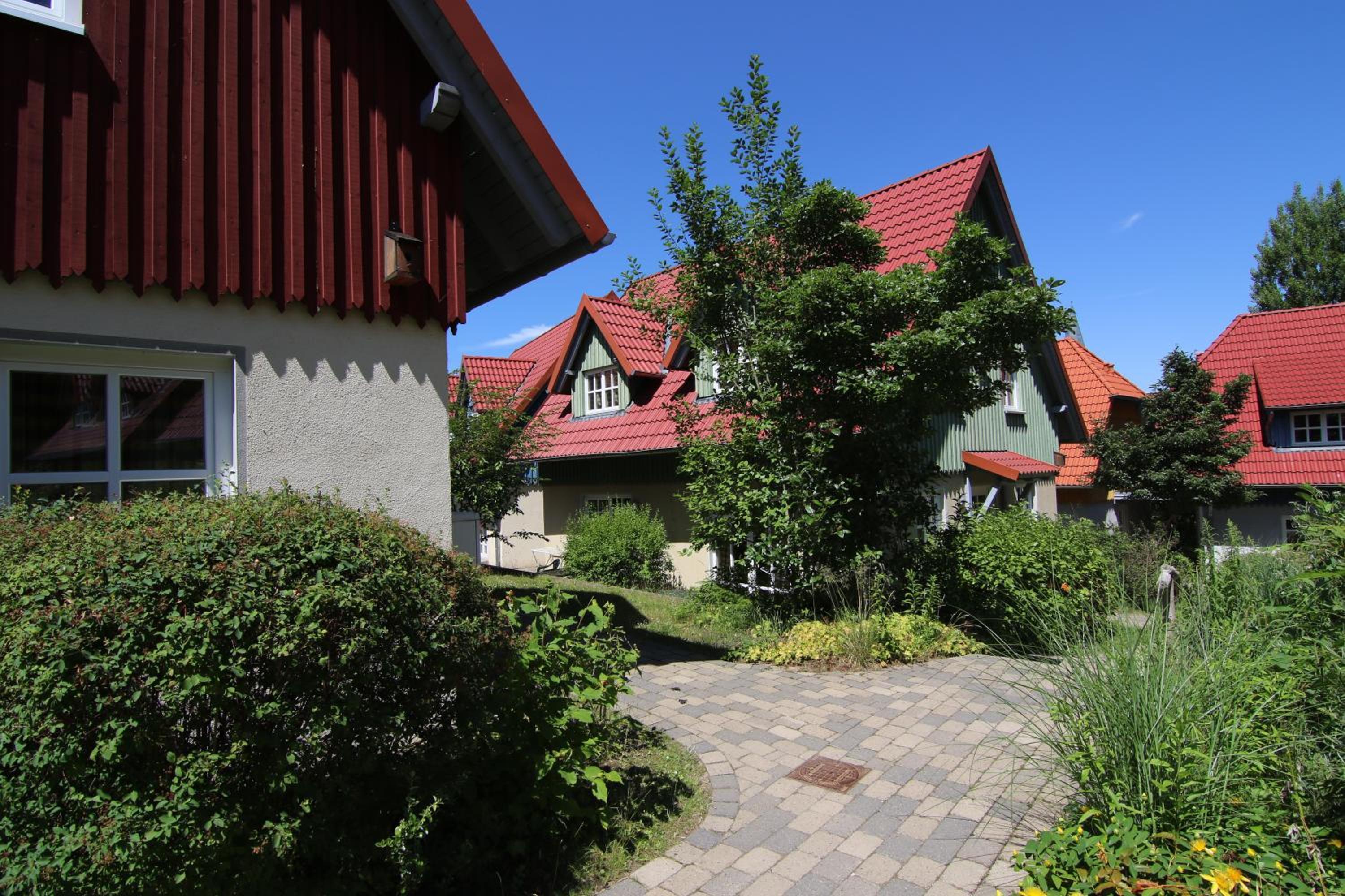 Vacation Home photo 2