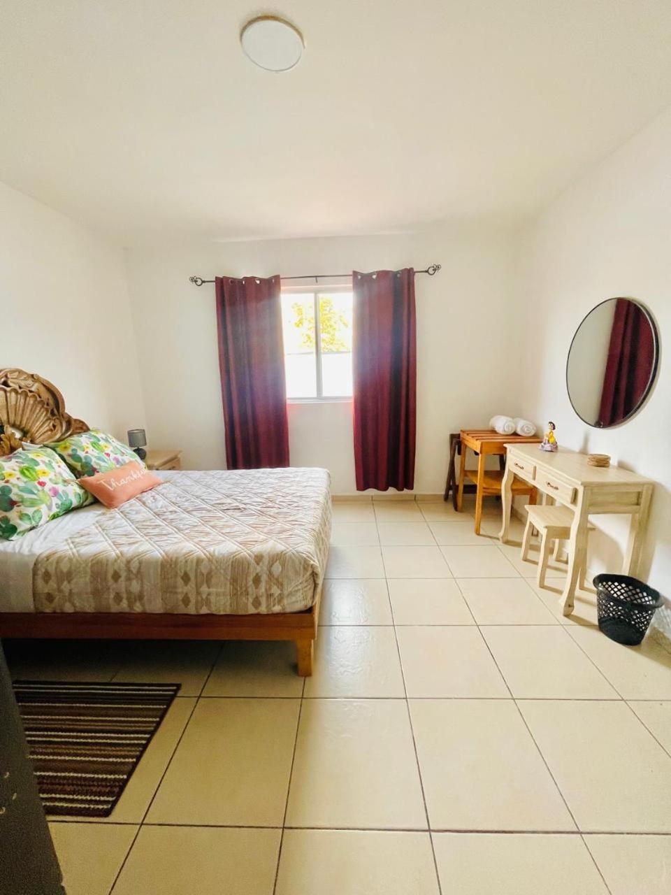 Classic Apartment