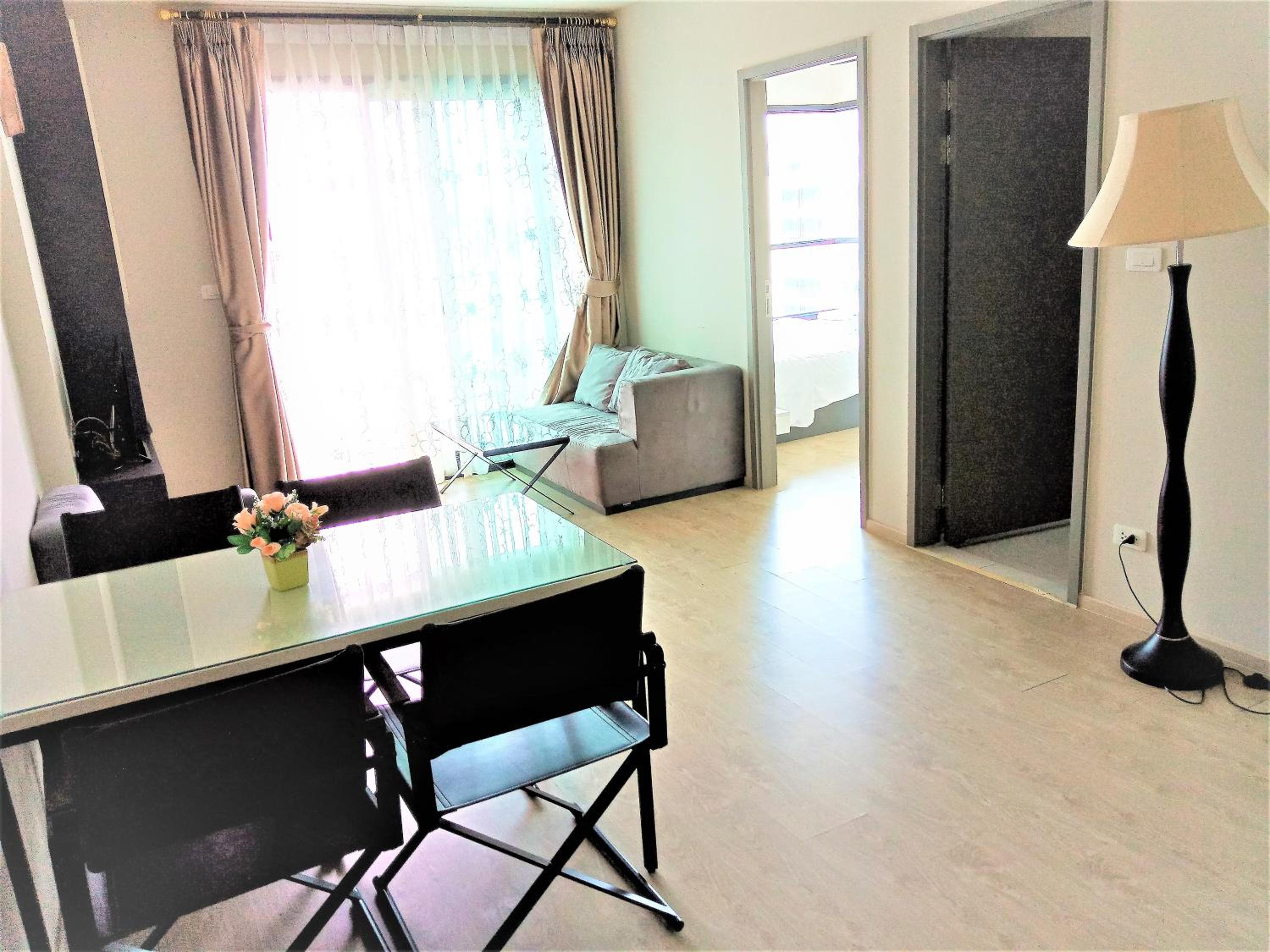 Two-Bedroom Standard Apartment - Photo 11