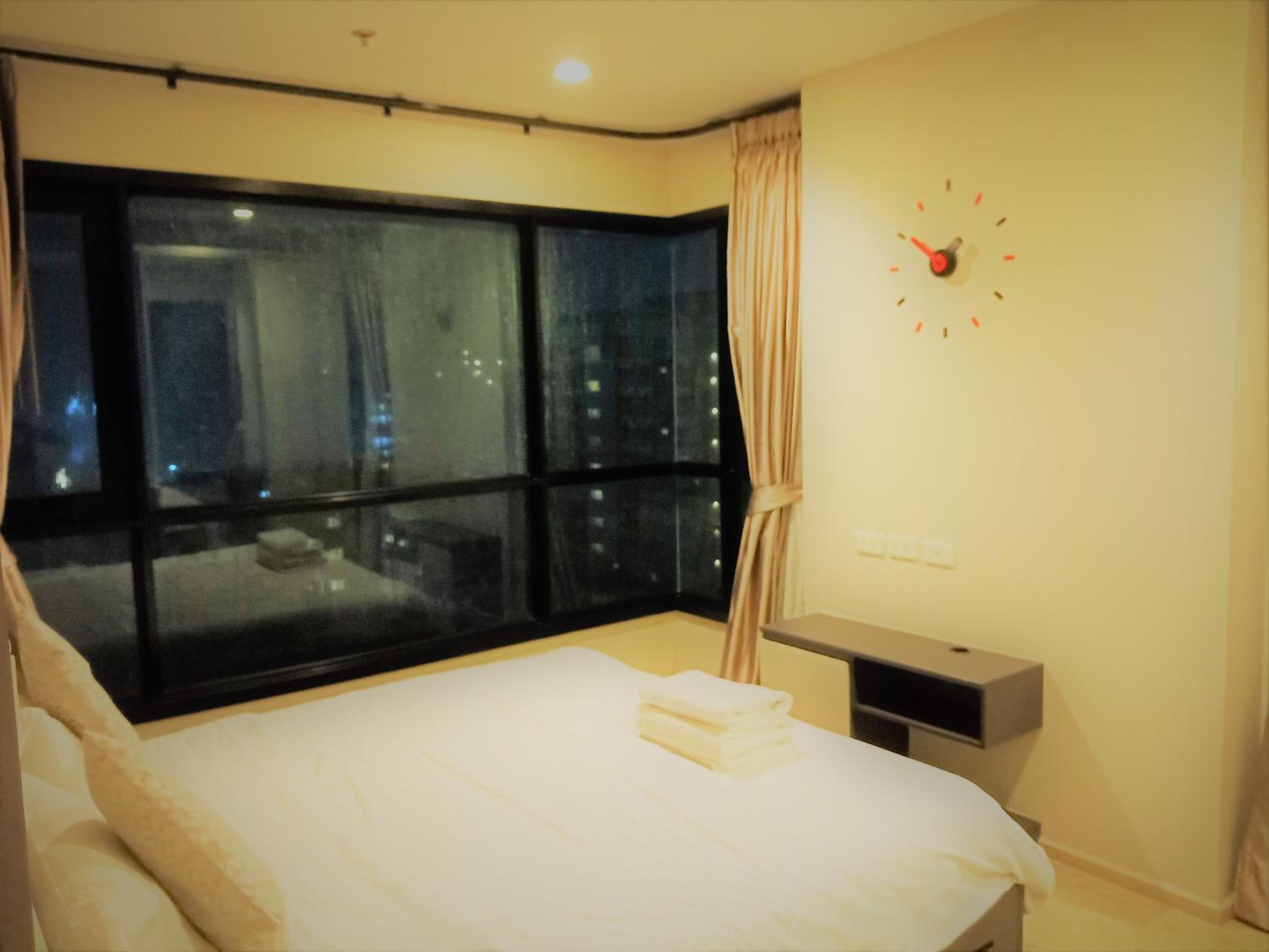 Two-Bedroom Standard Apartment - Photo 7