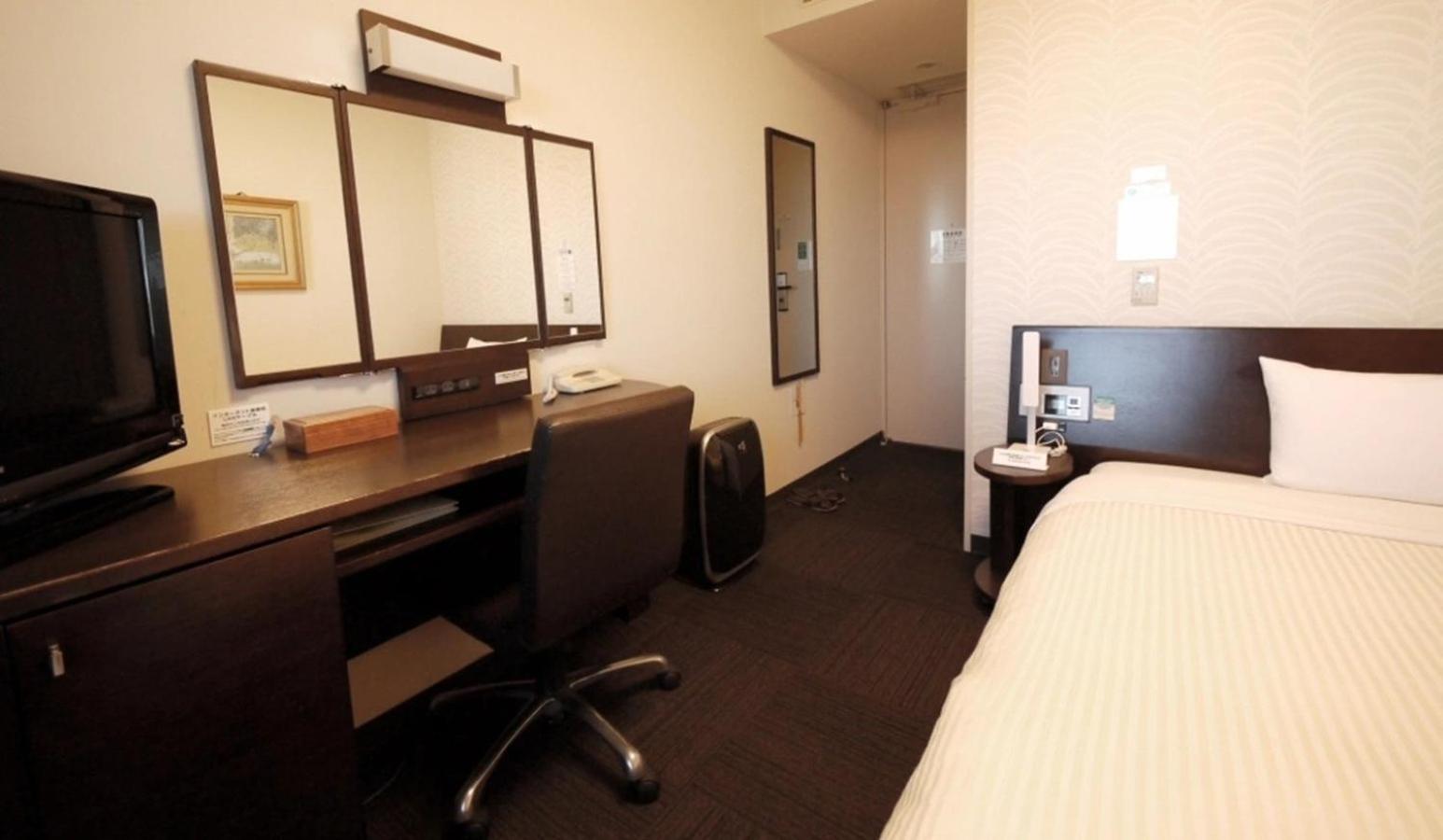 Comfort Single Room - Non-Smoking