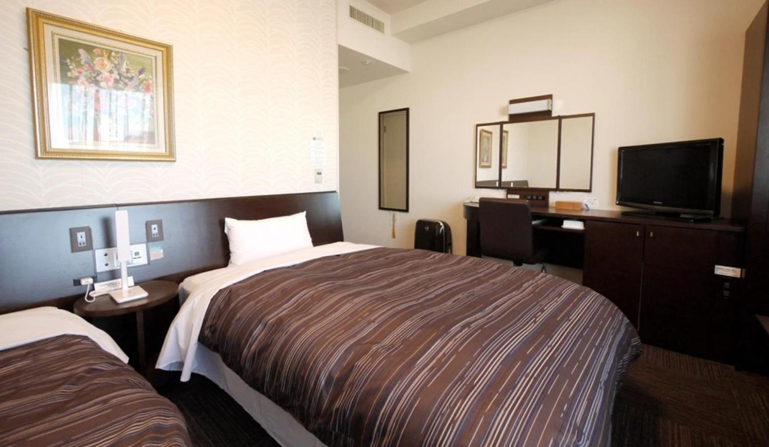 Comfort Twin Room - Non-Smoking - Photo 8