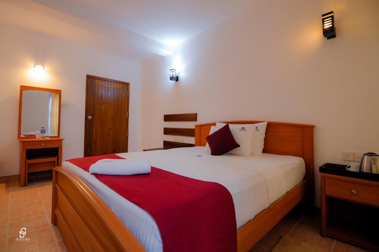 Standard Single Room photo 1