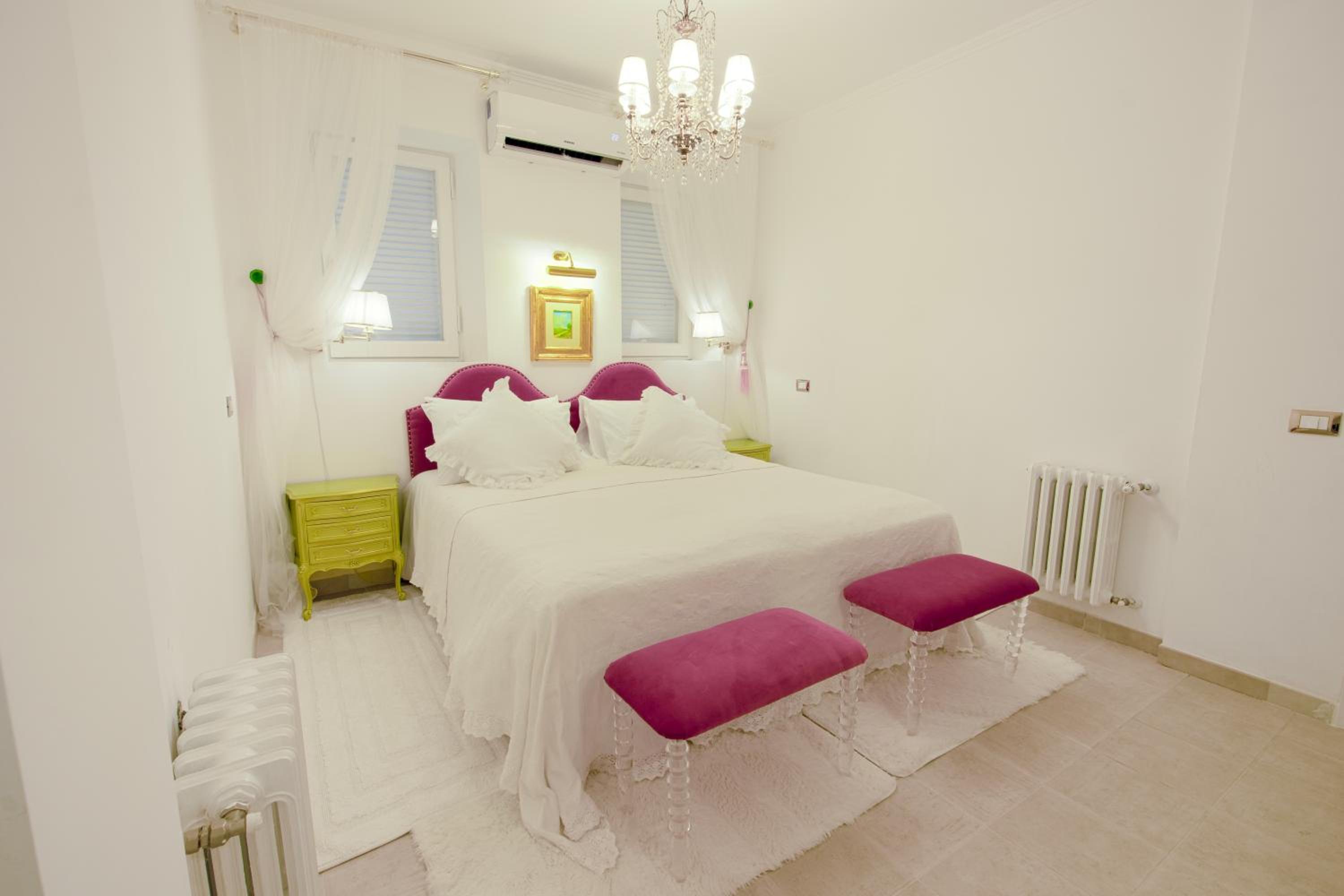 Double or Twin Room photo 1