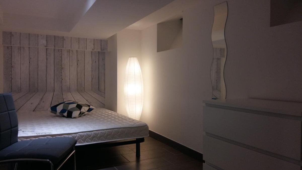 Apartment - Split Level photo 2