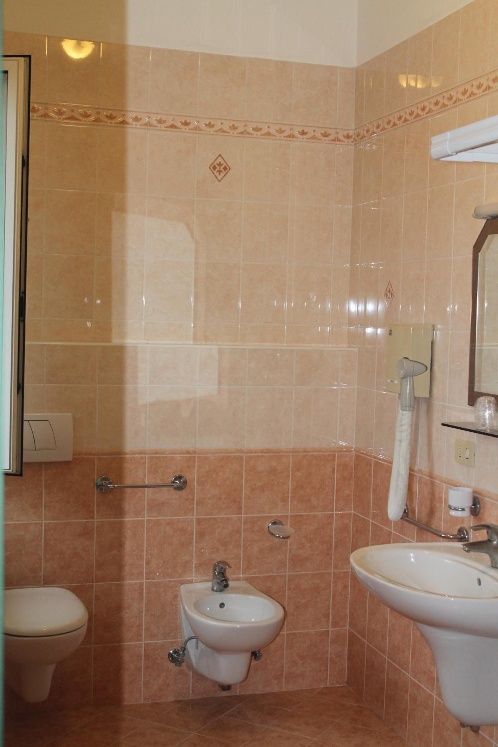 Economy Single Room photo 2