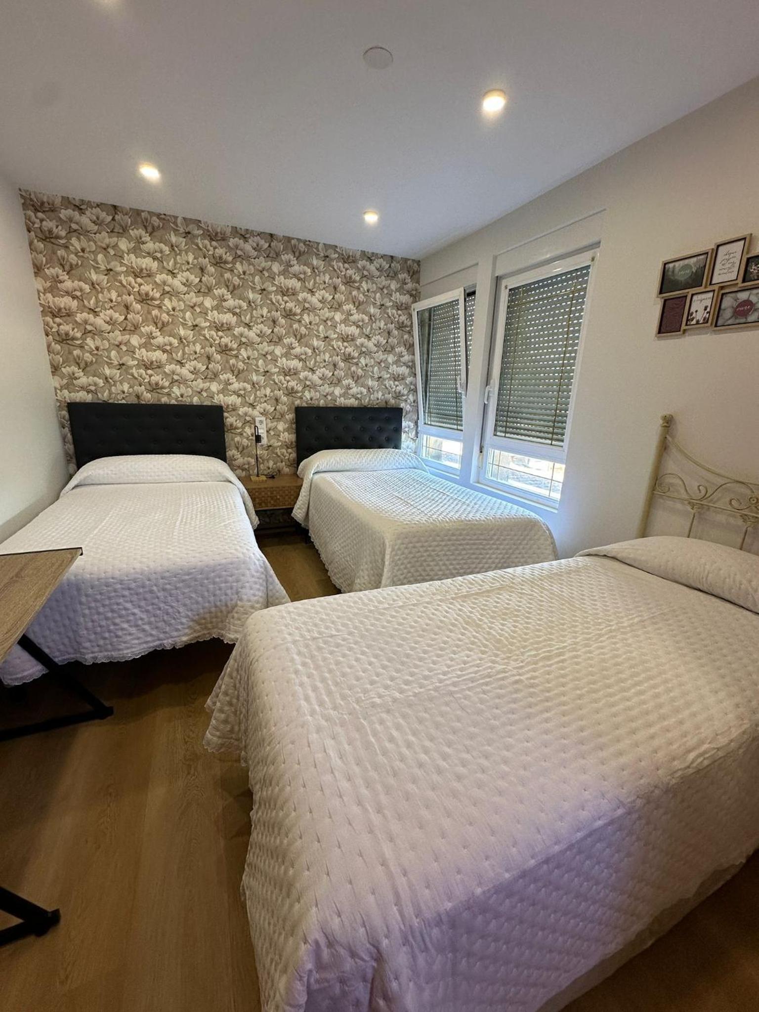 Habitación Triple