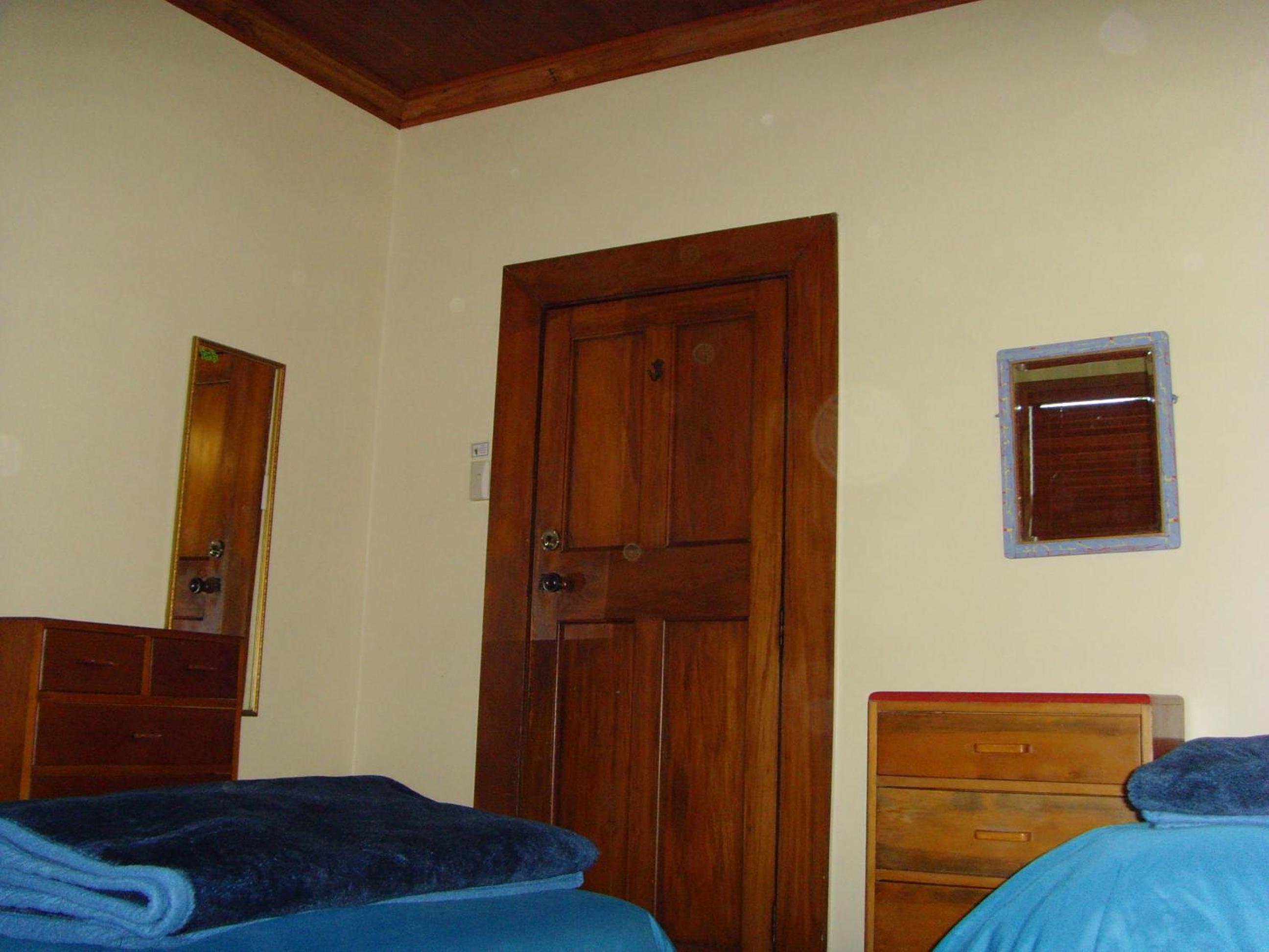 Single Bed in Mixed Dormitory Room photo 1