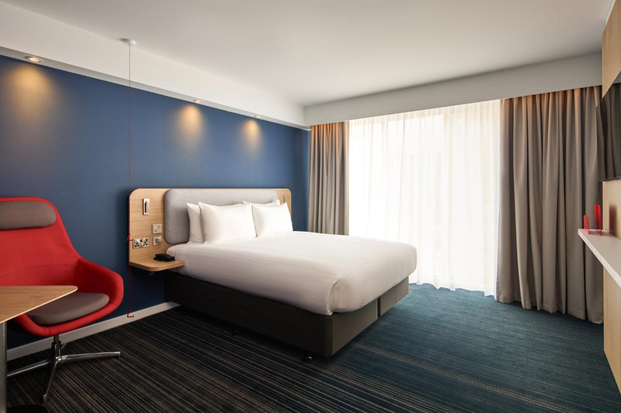 Holiday Inn Express London Limehouse, an IHG Hôtel, Photo 9