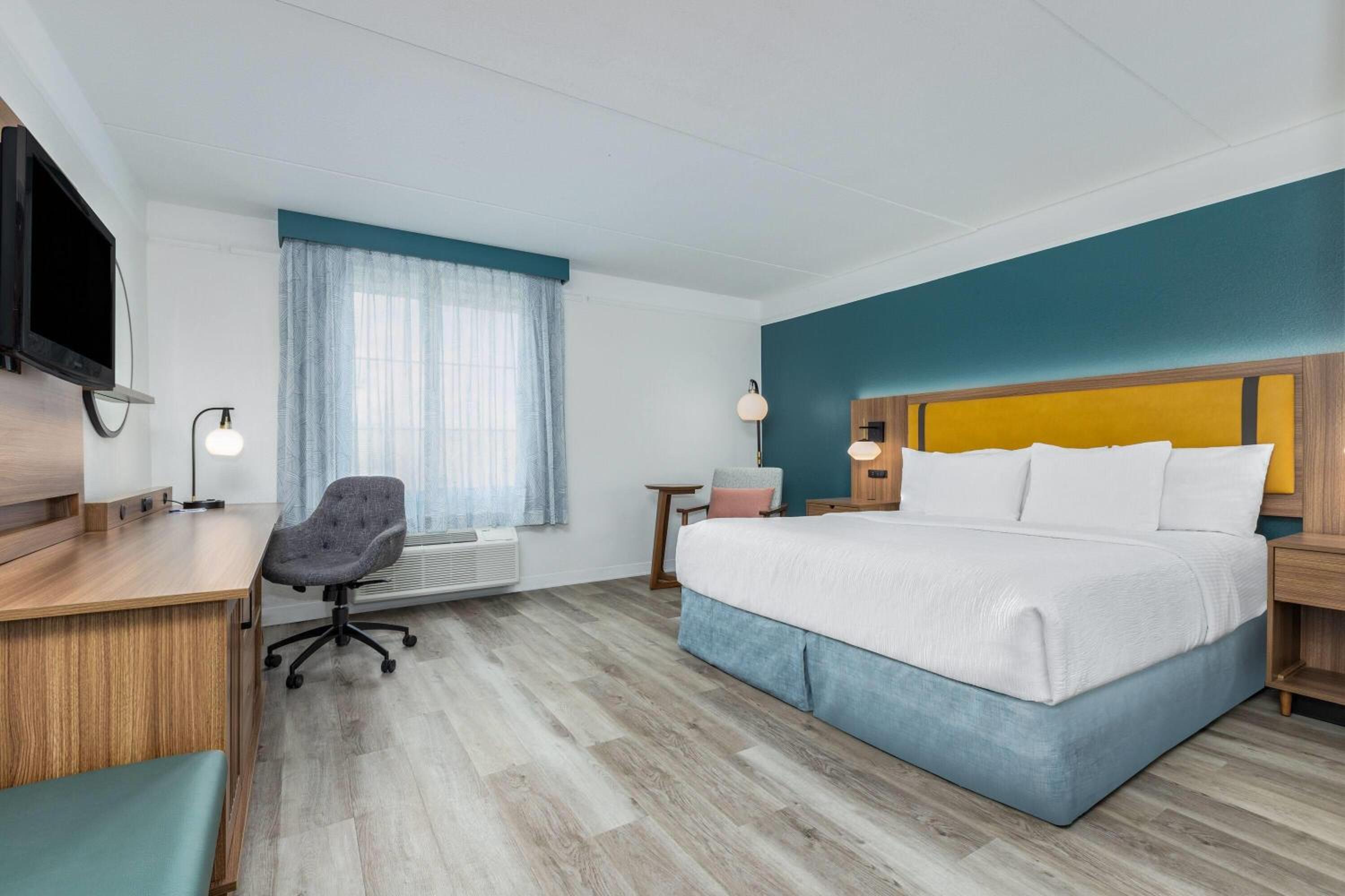 La Quinta by Wyndham Sherman, Foto 4