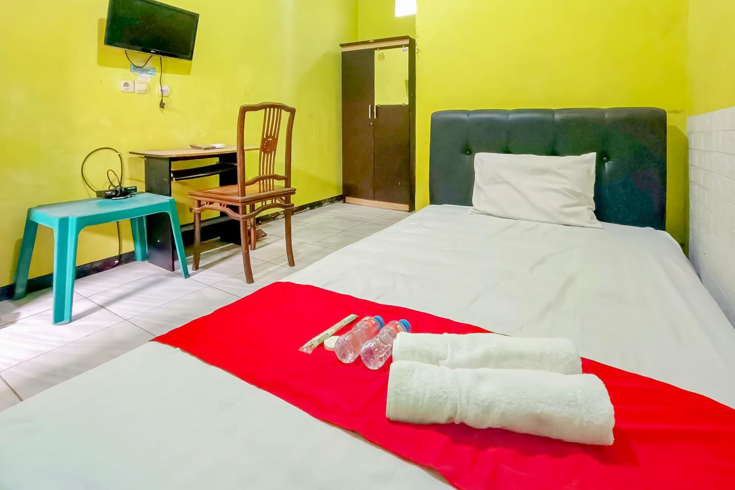 Single Room photo 1